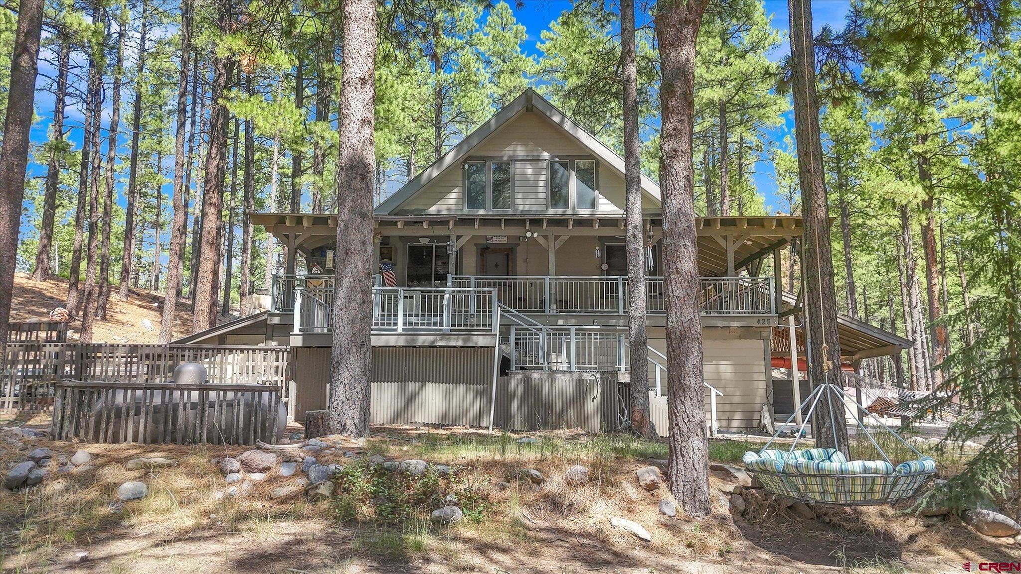 426 Deer Trail Lane