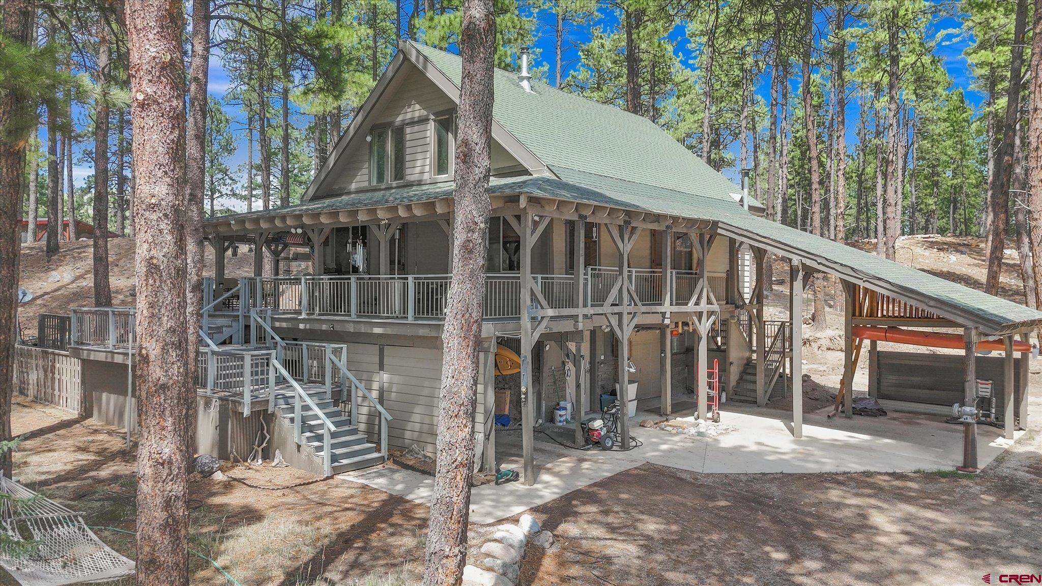 426 Deer Trail Lane