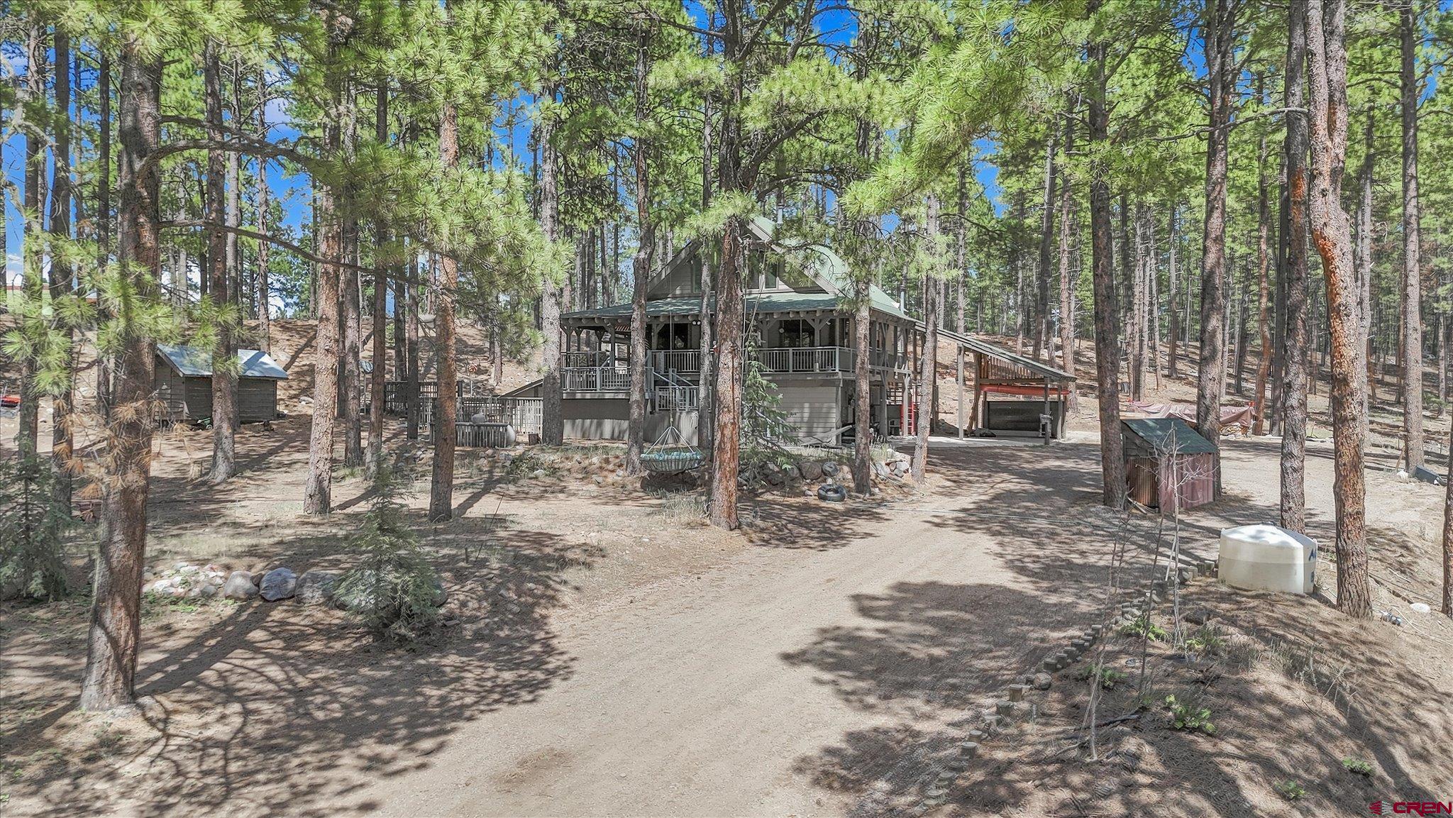426 Deer Trail Lane