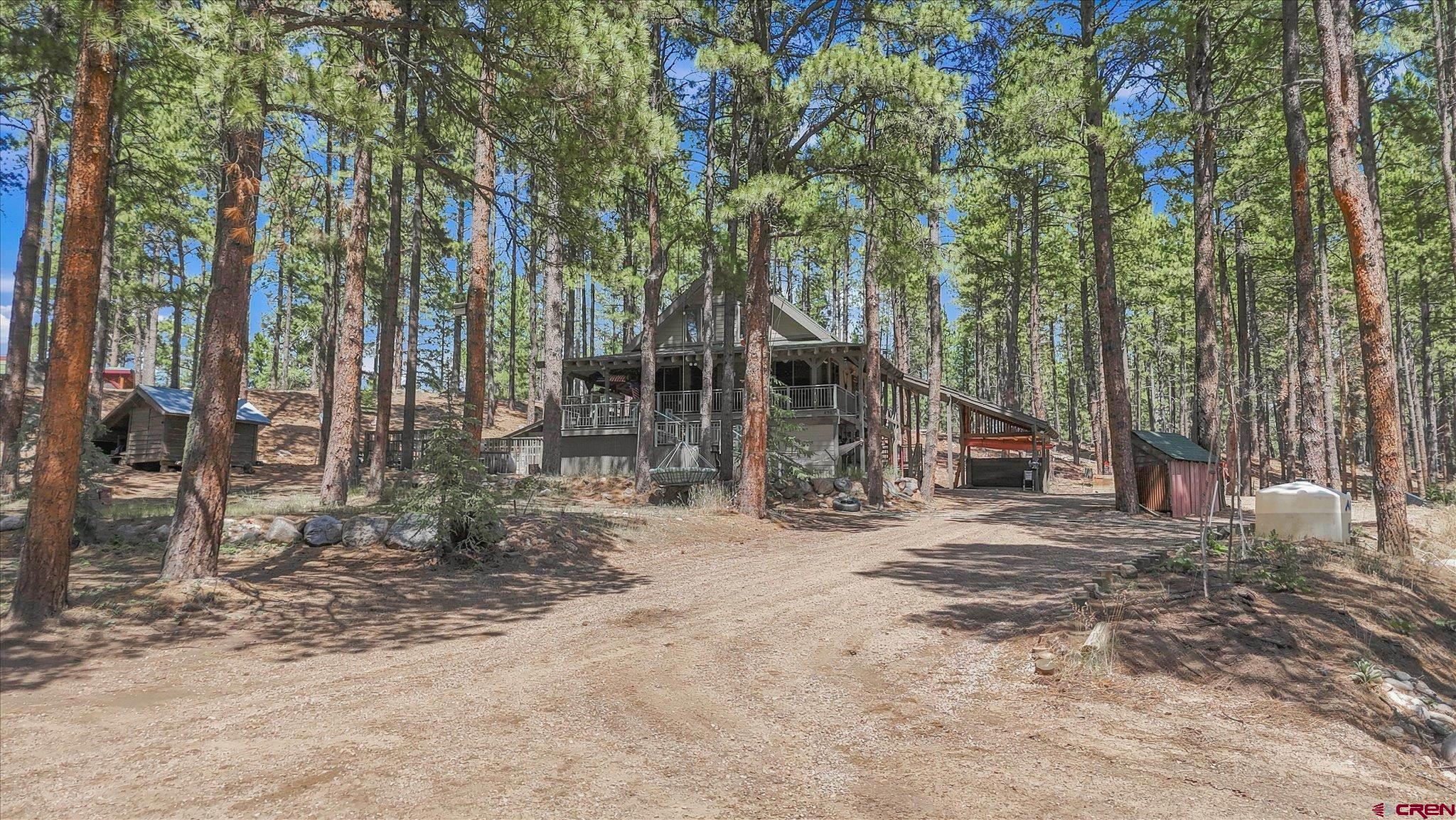 426 Deer Trail Lane