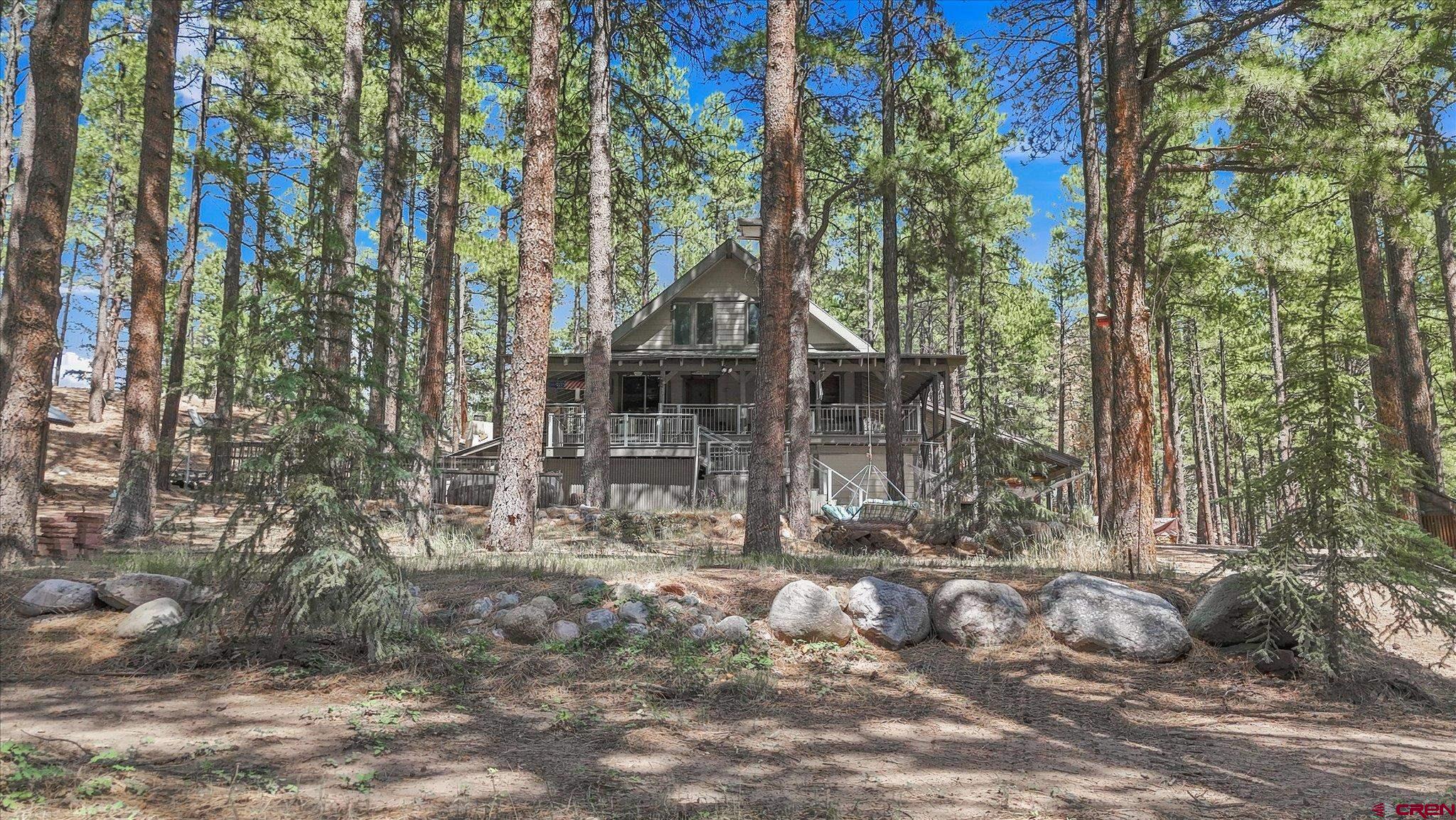 426 Deer Trail Lane