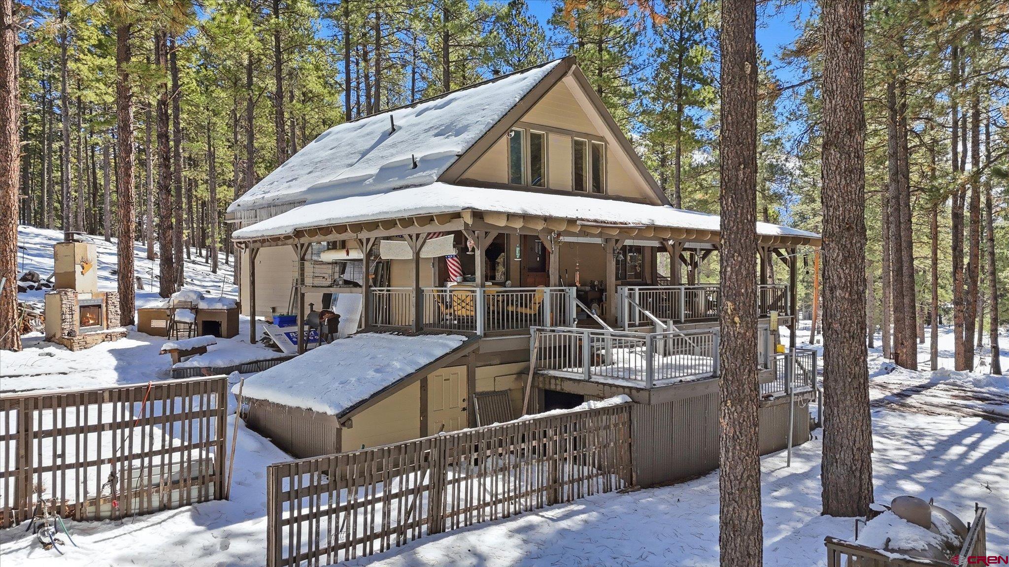 426 Deer Trail Lane