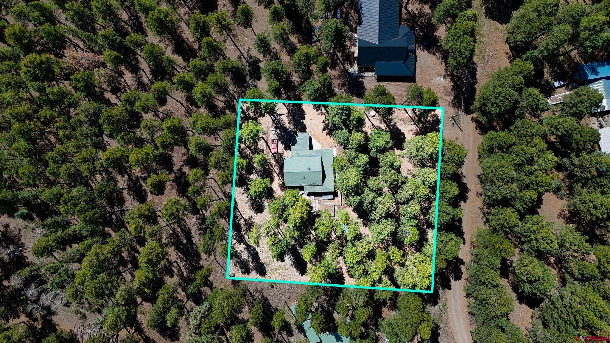 426 Deer Trail Lane