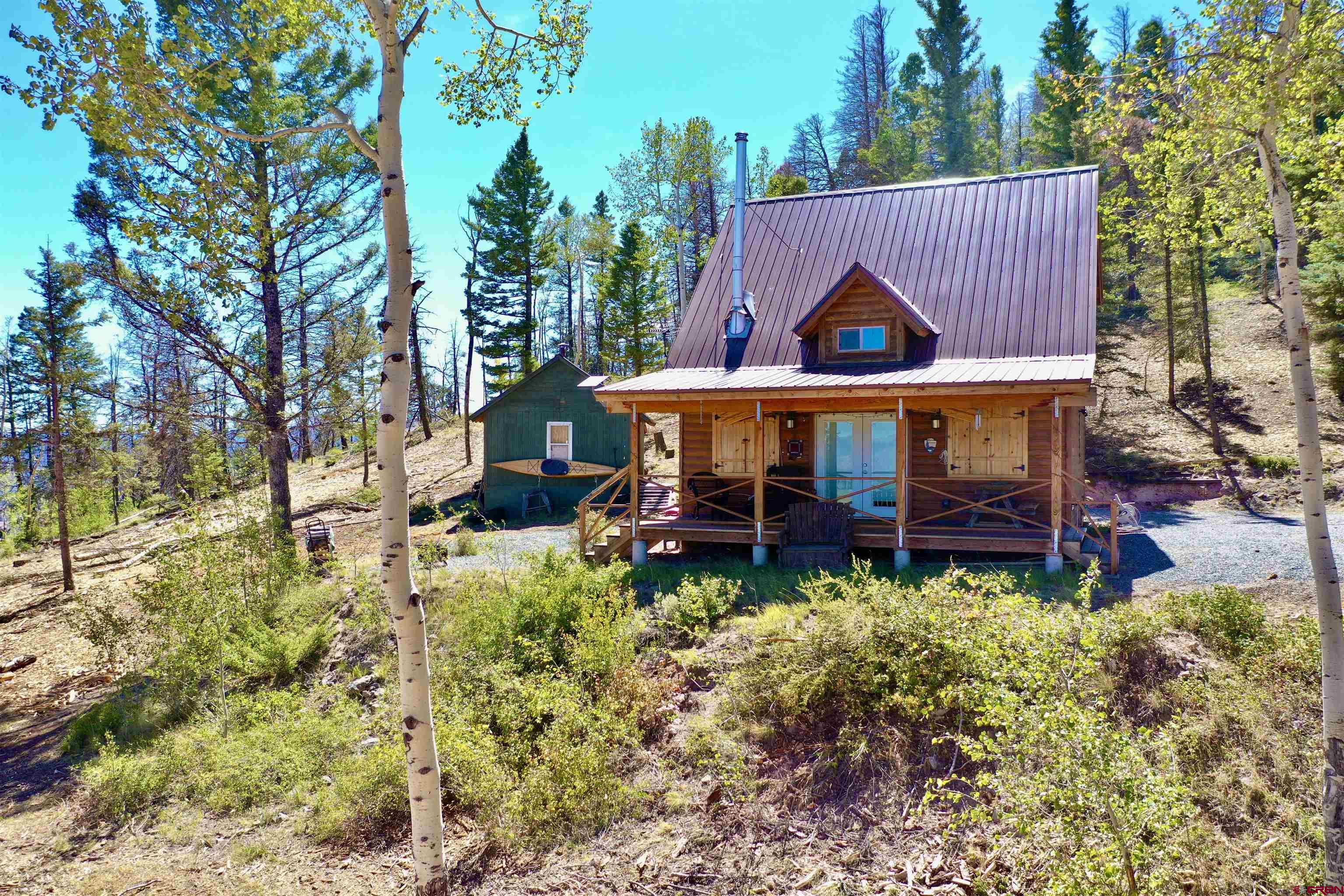 851 Kebler Trail