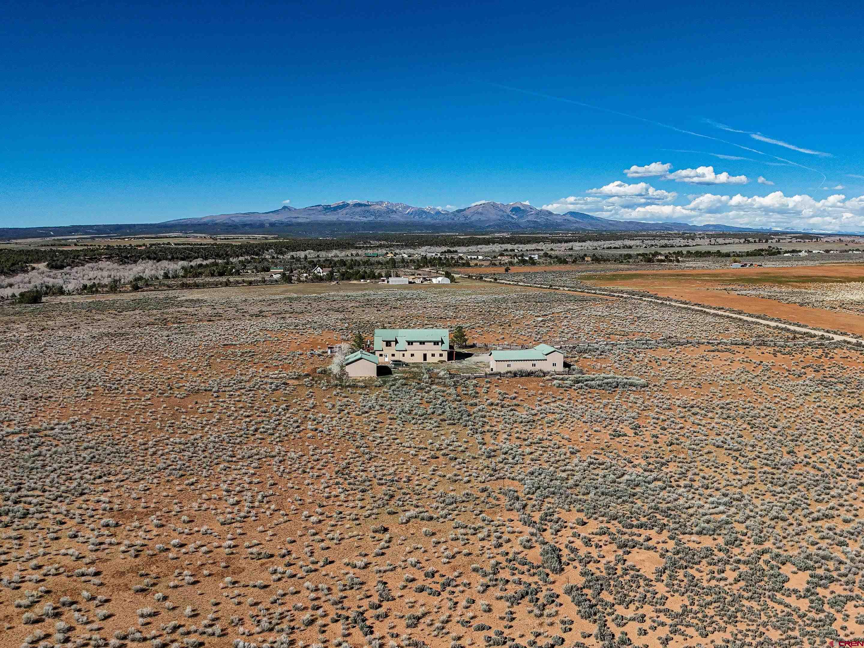 3391 County Road 101, Hesperus, CO 81326 | MLS # 833021