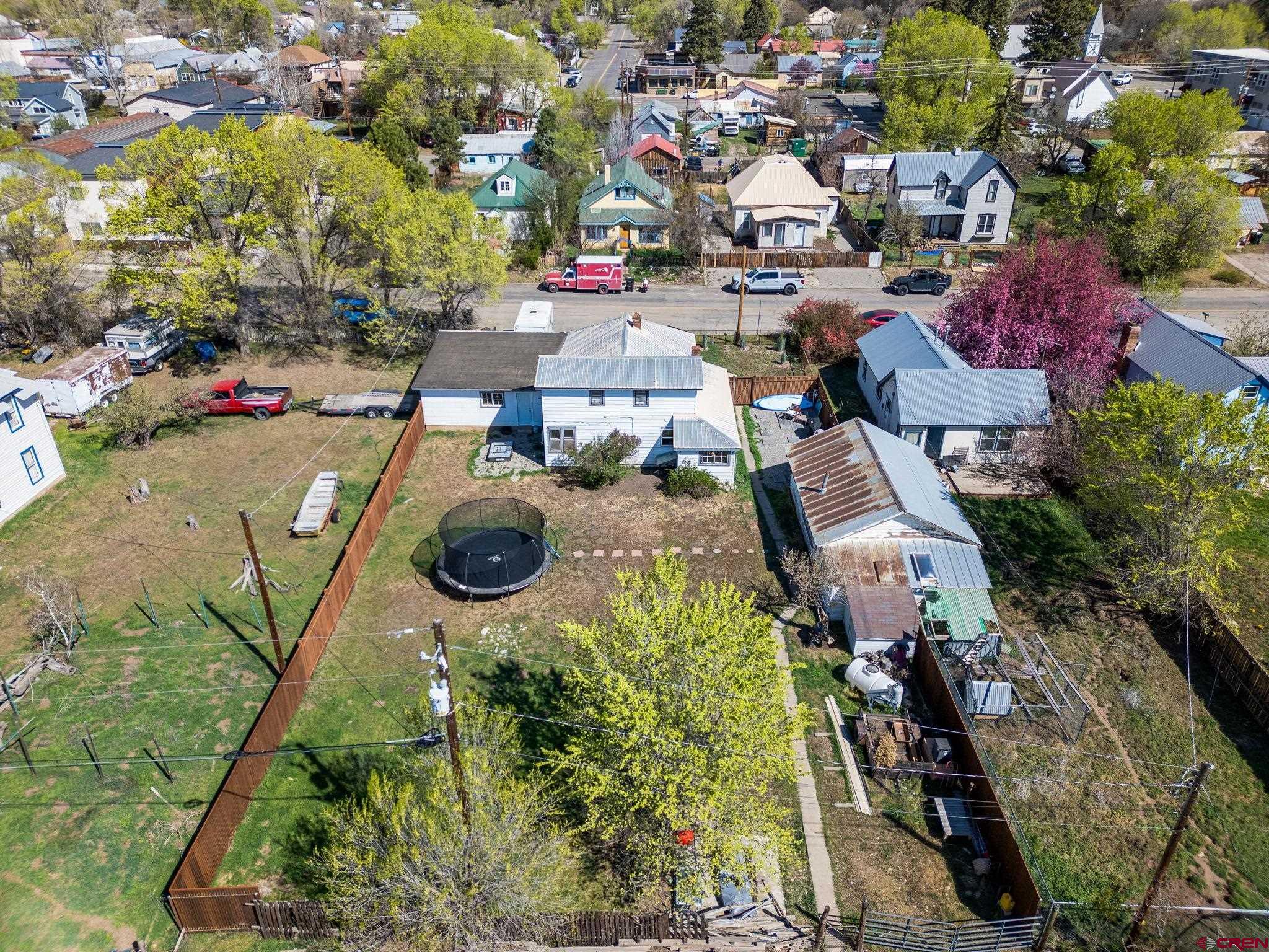 14 E South Street