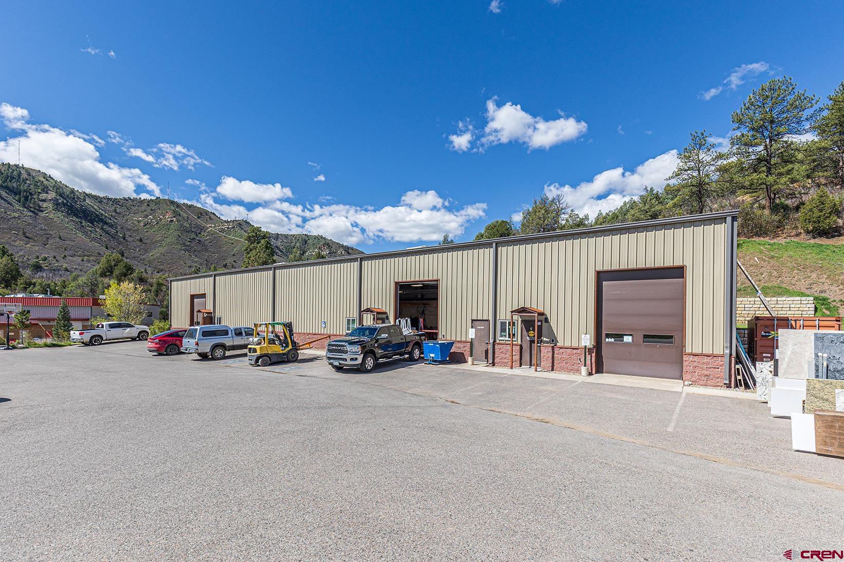 Buy or Lease Commercial Properties in Durango, CO | Wells Group Durango