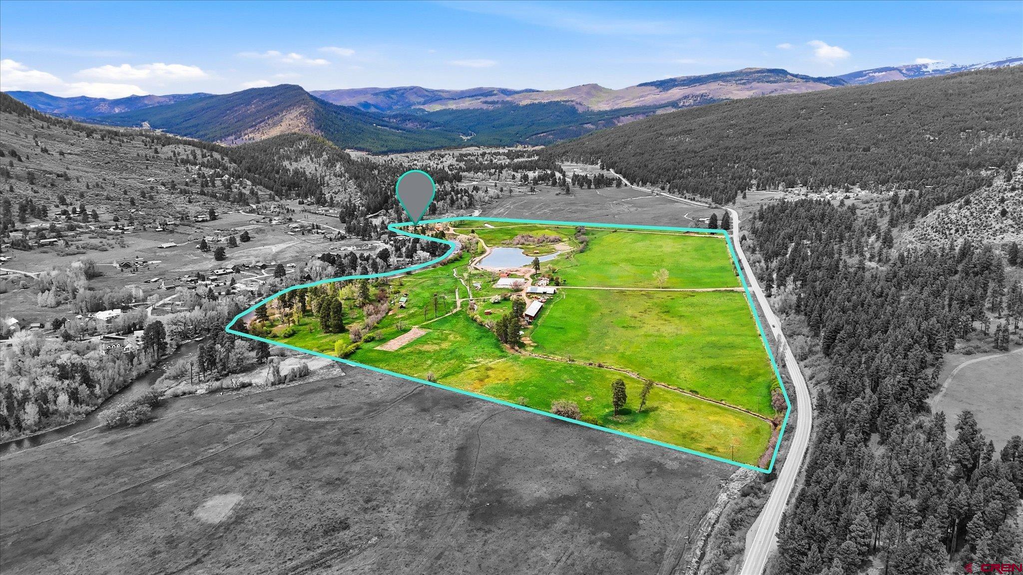 5759 & 5775 County Road 501