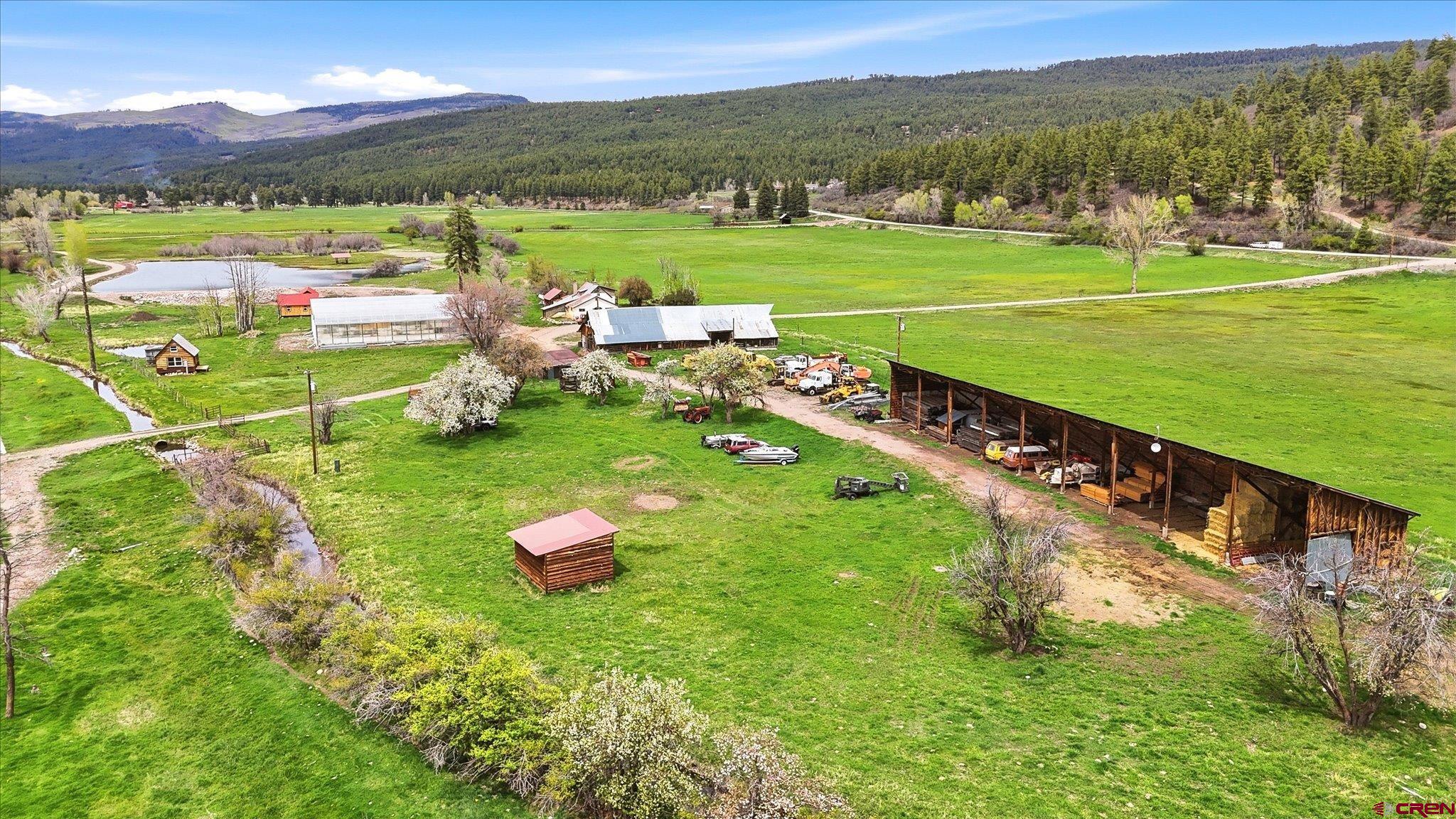 5759 & 5775 County Road 501