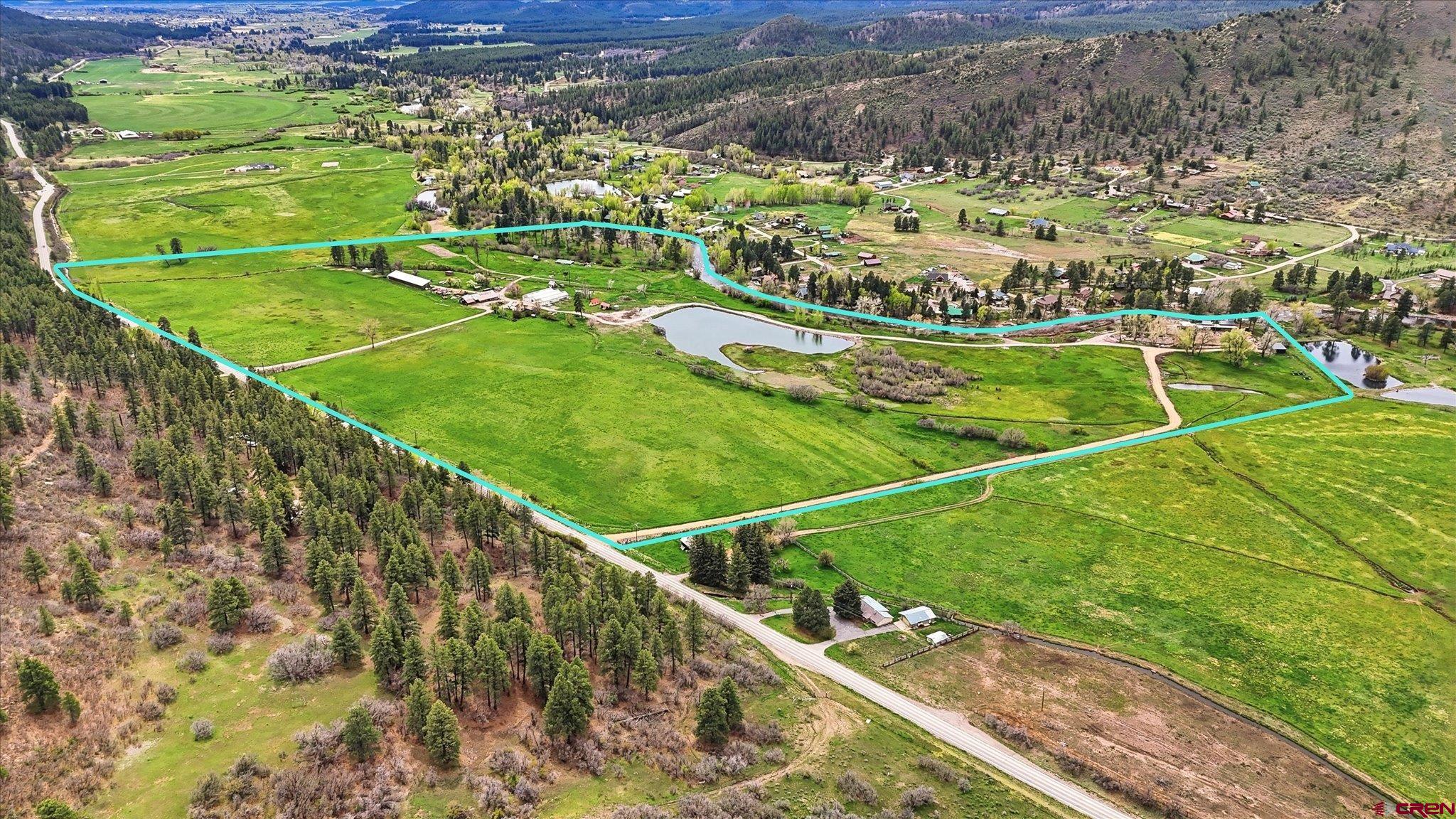 5759 & 5775 County Road 501