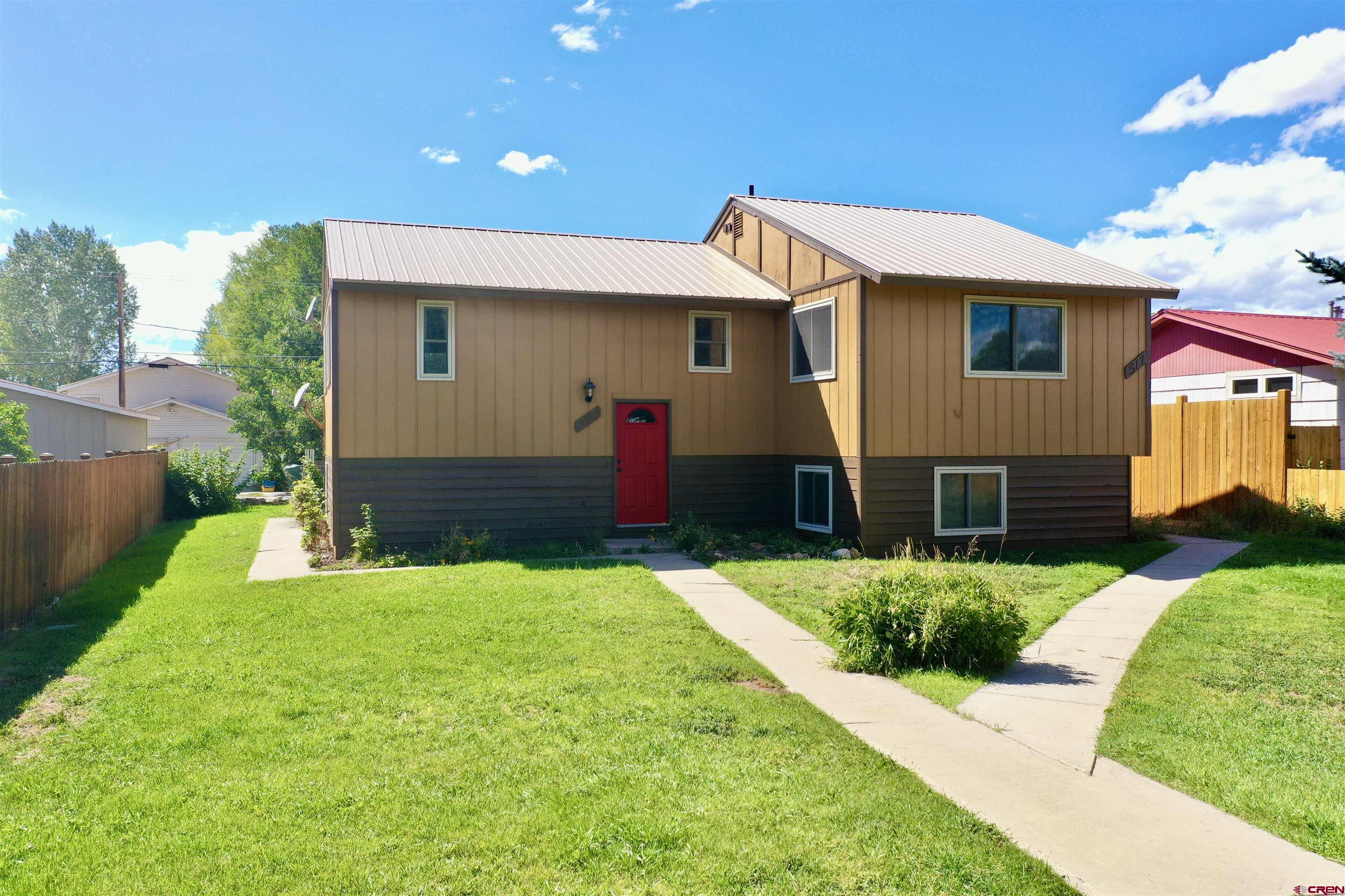 515 & 517 N 12th Street