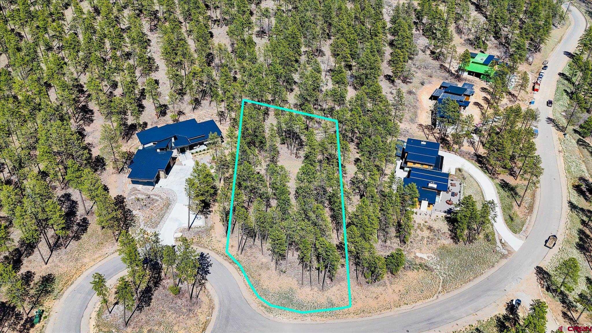 1096 Red Canyon Trail
