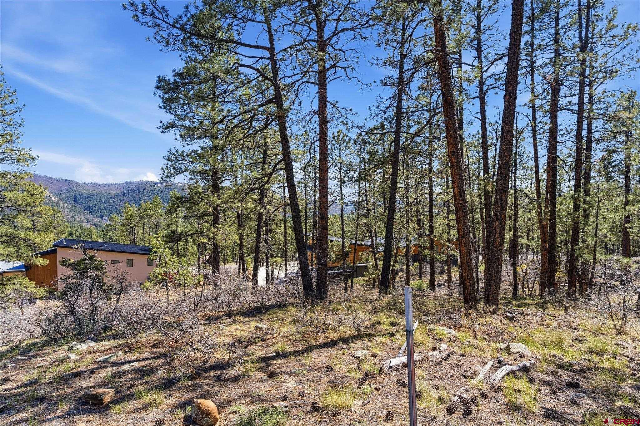 1096 Red Canyon Trail