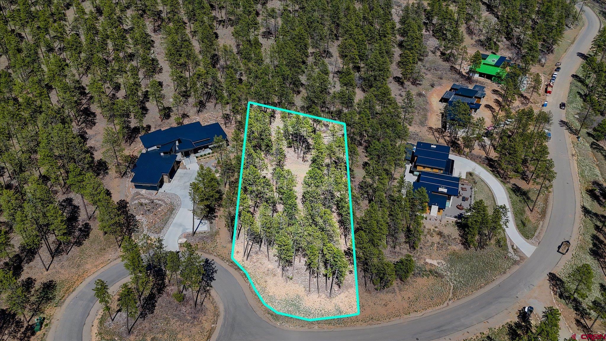 1096 Red Canyon Trail
