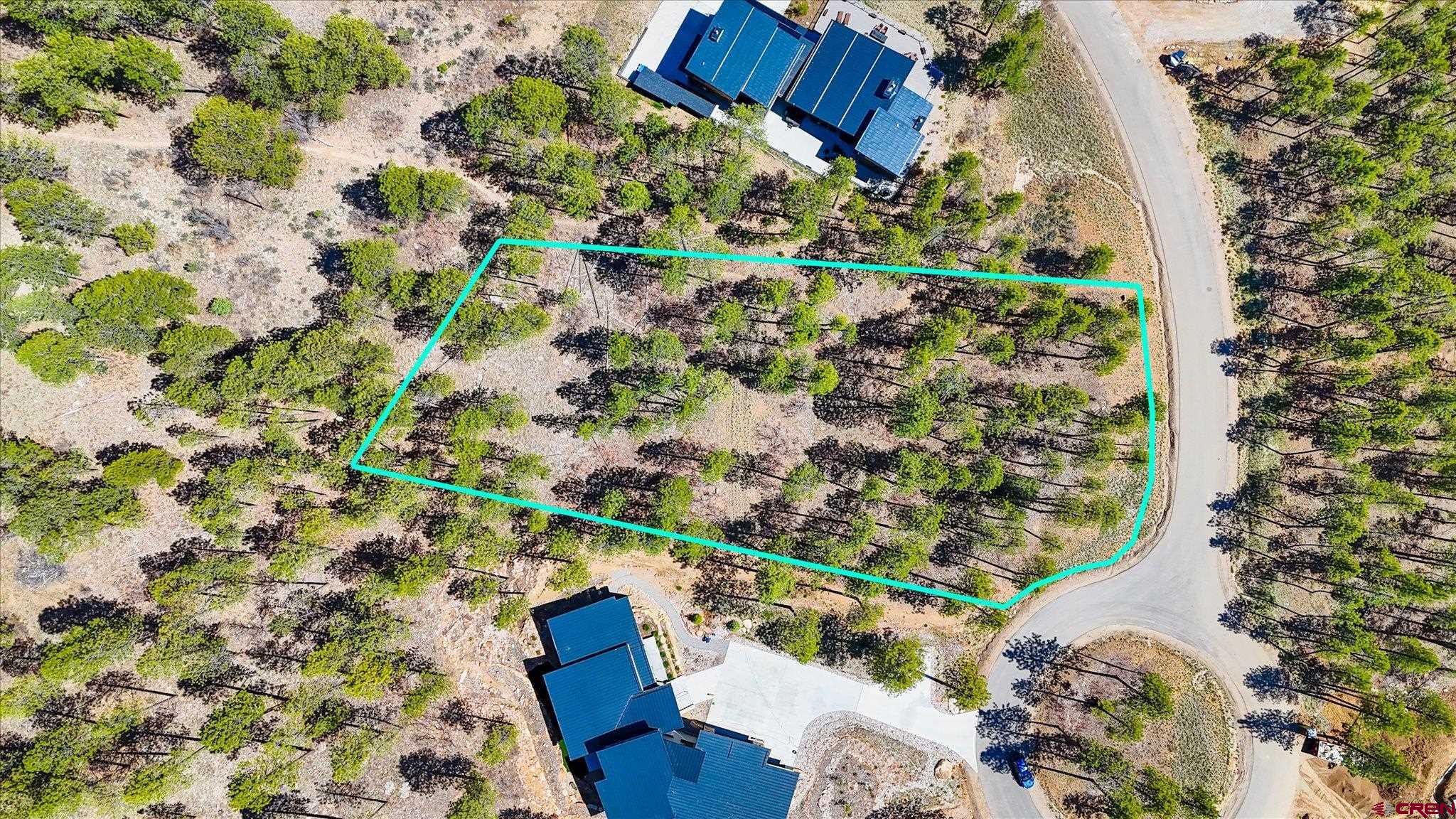 1096 Red Canyon Trail