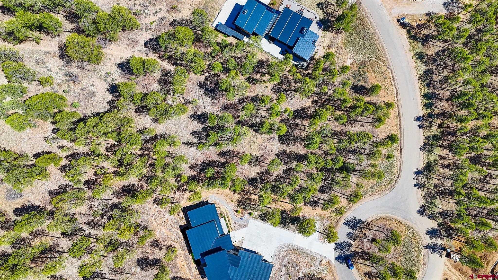1096 Red Canyon Trail