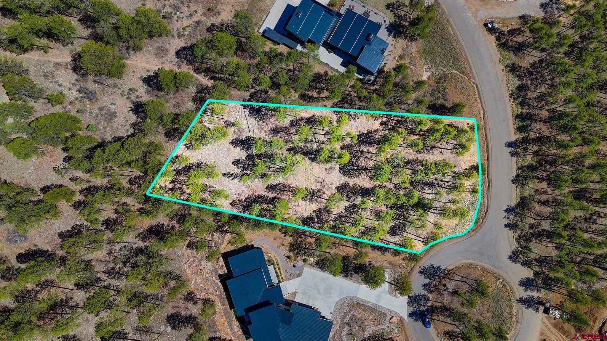 1096 Red Canyon Trail