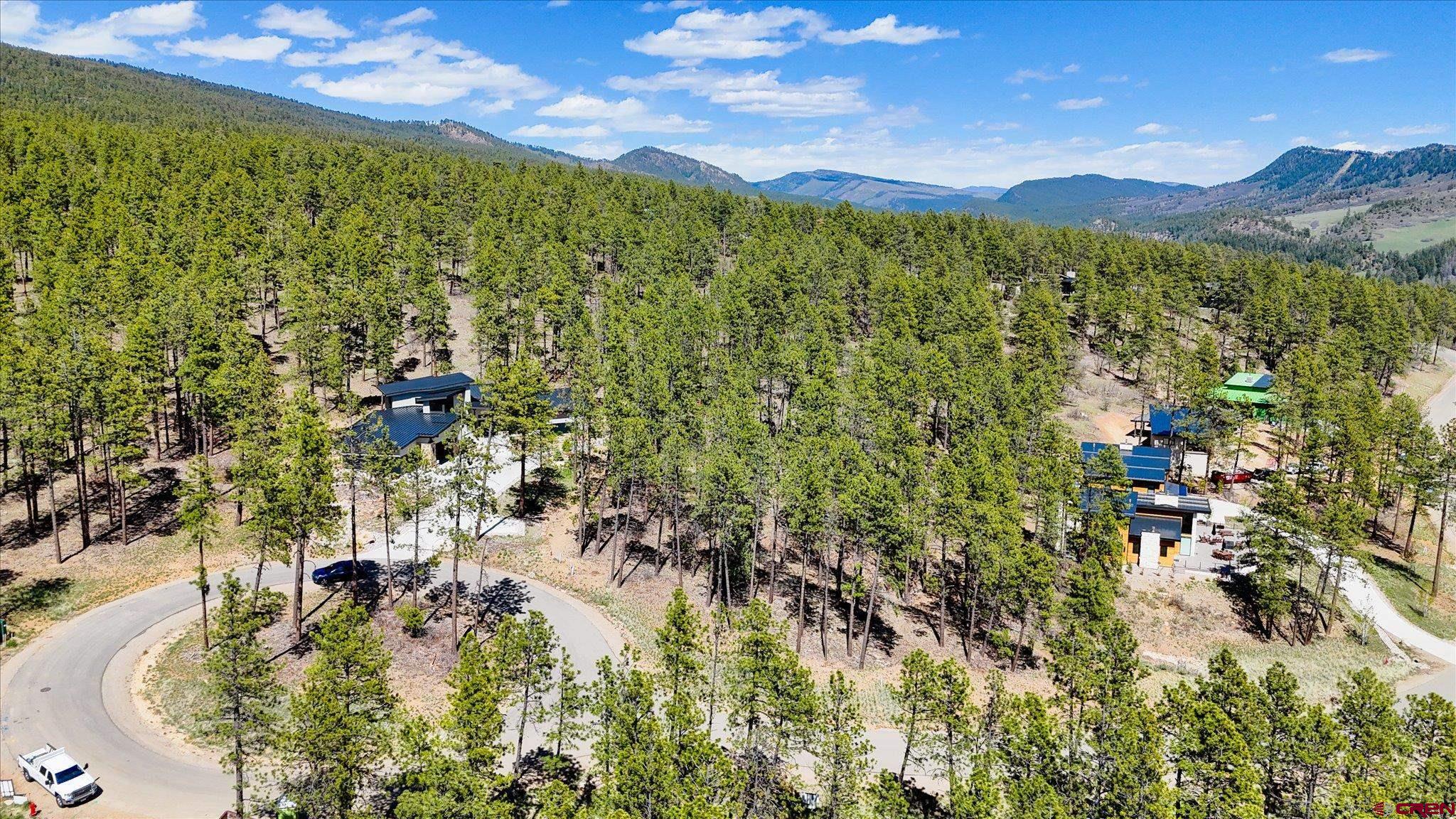 1096 Red Canyon Trail