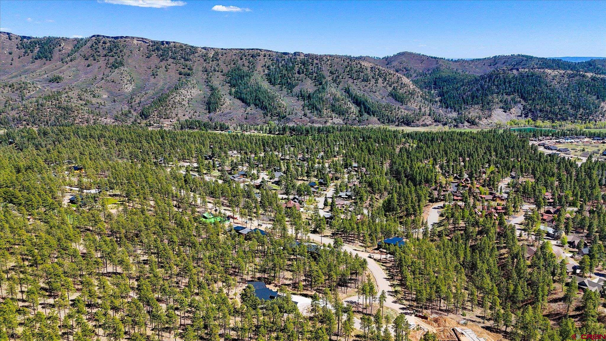 1096 Red Canyon Trail