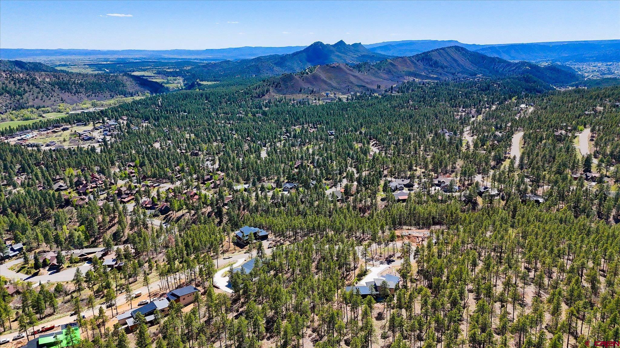 1096 Red Canyon Trail