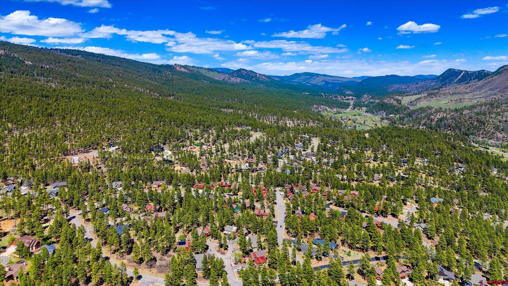 1096 Red Canyon Trail