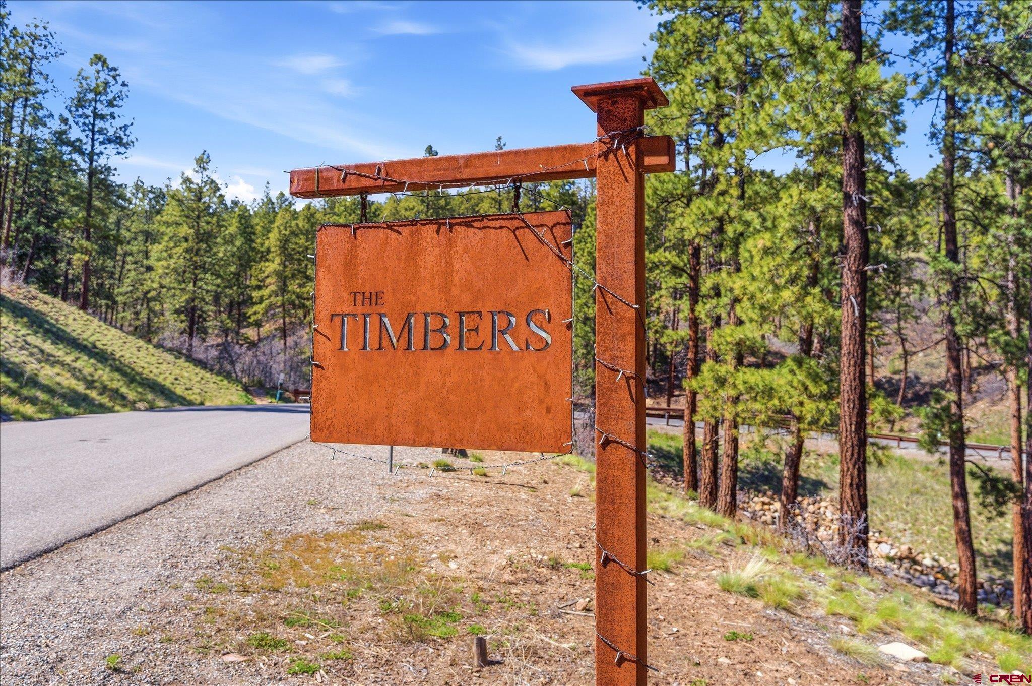1096 Red Canyon Trail
