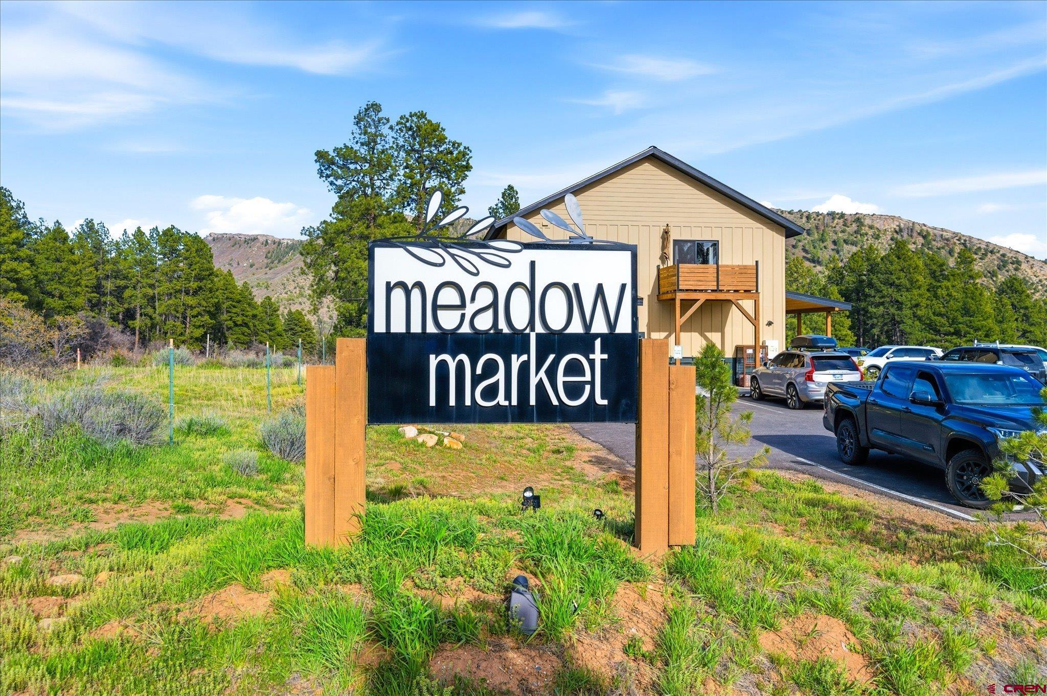 1096 Red Canyon Trail
