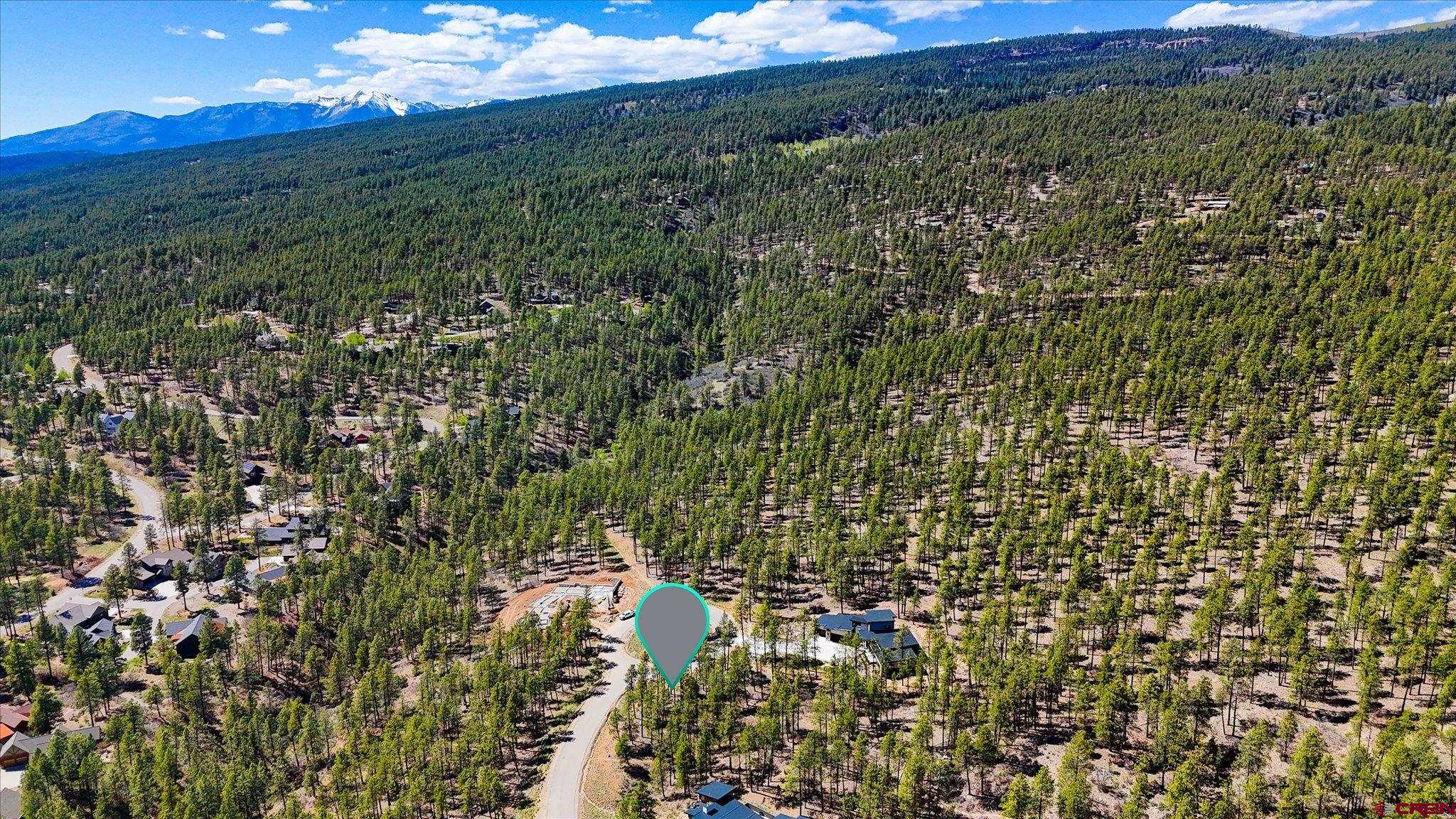 1096 Red Canyon Trail