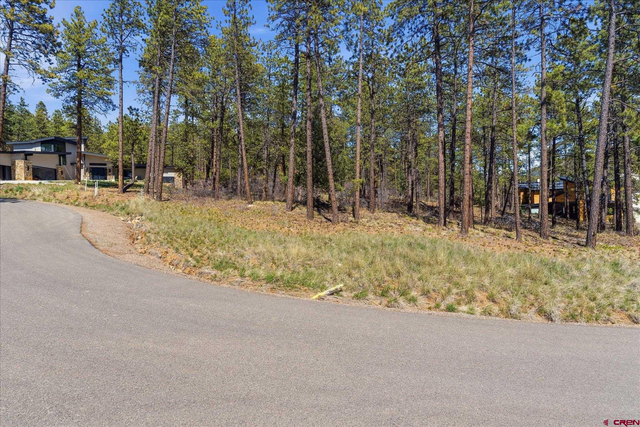1096 Red Canyon Trail