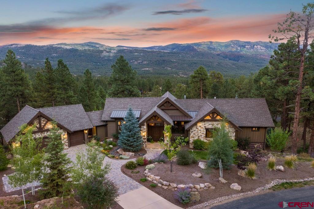 Photo of 51 Hideout Trail, Durango, CO 81301