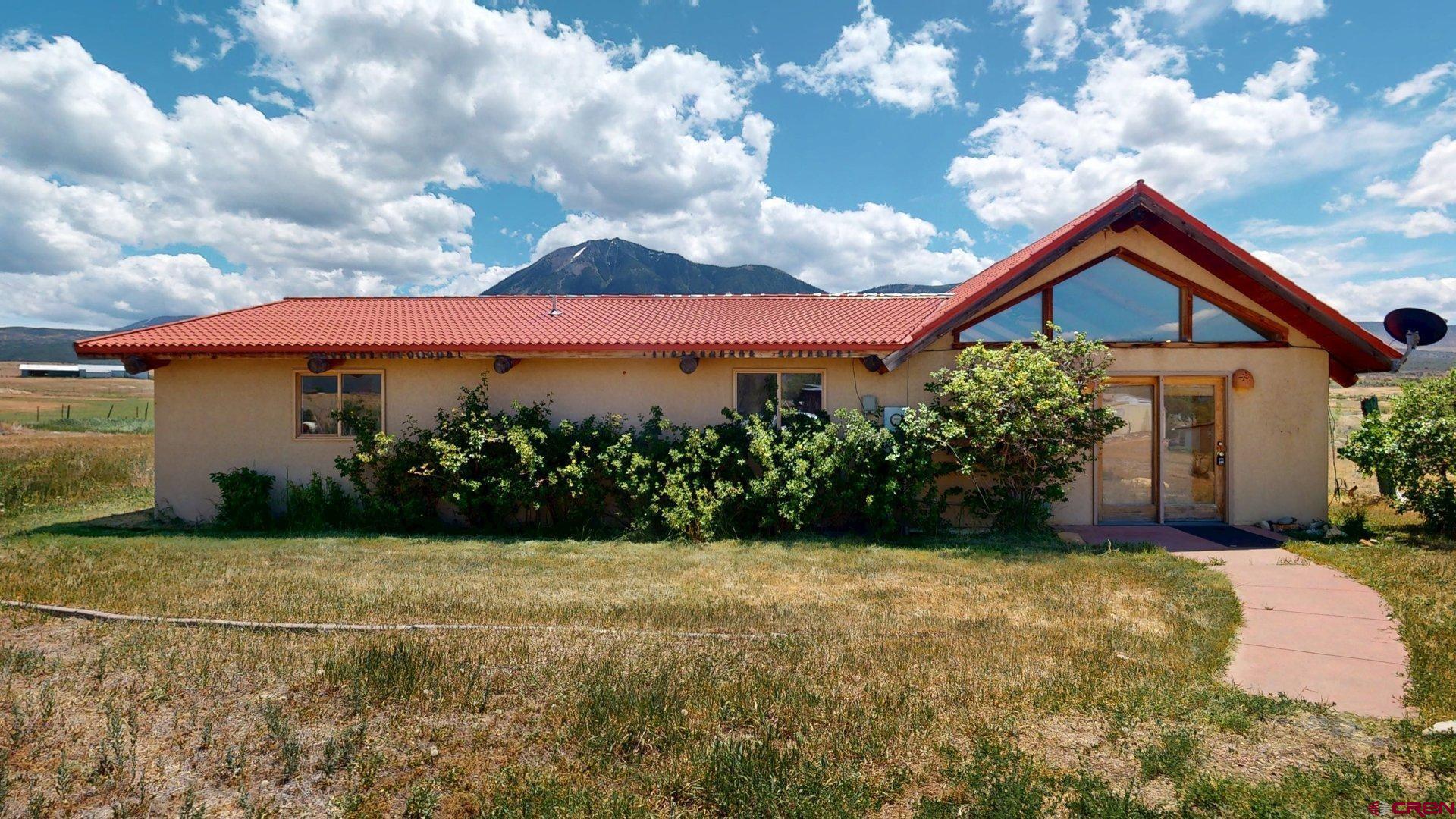 Experience the perfect blend of comfort, space, and country charm with this inviting ranch-style home nestled on 2.47 picturesque acres. Featuring 3 spacious bedrooms and 2 bathrooms, this property offers the ideal setting for peaceful living while still providing endless possibilities to make it your own.  Wake up each morning to breathtaking mountain views and unwind in the serenity of your private pond, creating a truly tranquil retreat right outside your door. The expansive acreage provides plenty of room for gardening, outdoor entertaining, animals, recreation, or future improvements—allowing you to design the lifestyle you’ve always imagined.  Whether you’re searching for a quiet escape, a place to enjoy nature, or a property with incredible potential to become your dream home, this charming ranch offers the rare opportunity to enjoy privacy, beauty, and open space in a stunning setting. Don’t miss your chance to own a slice of country paradise with unforgettable views and room to grow.