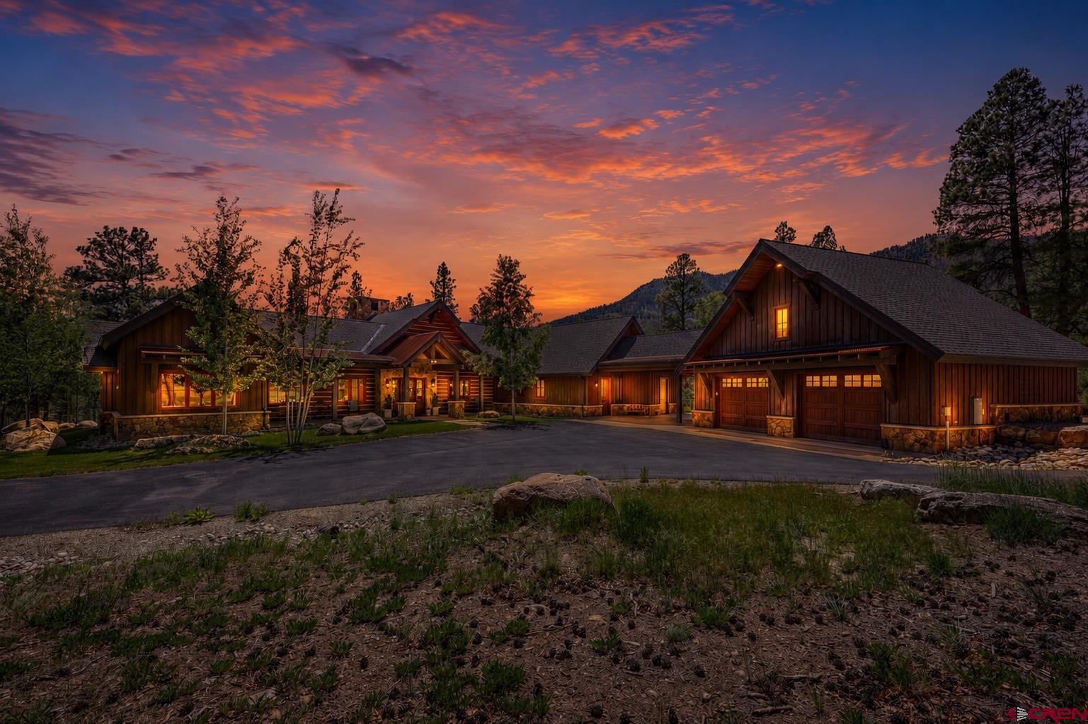 Photo of 341 Painter Ranch Trail, Durango, CO 81301