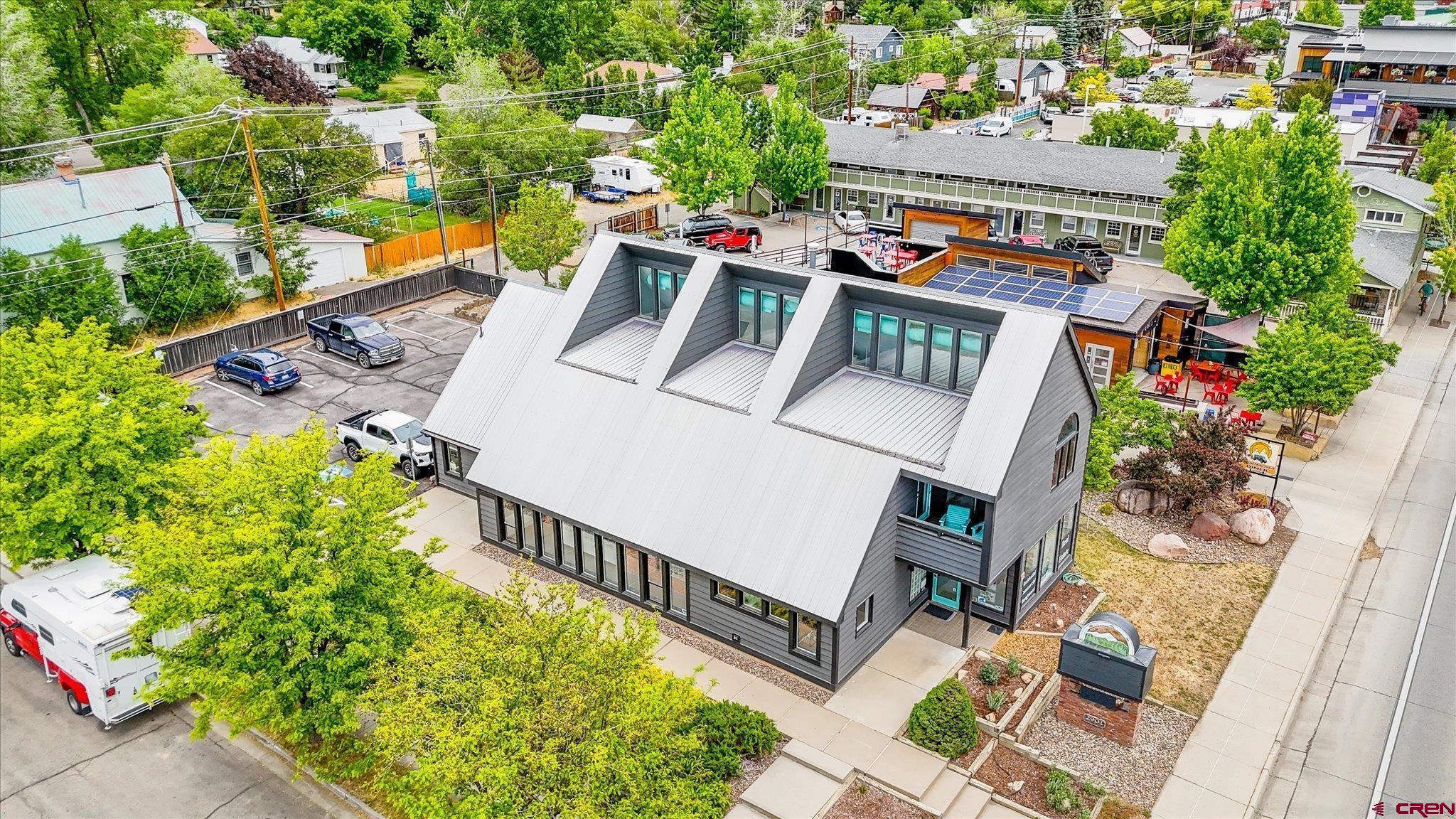 2901 Main Avenue