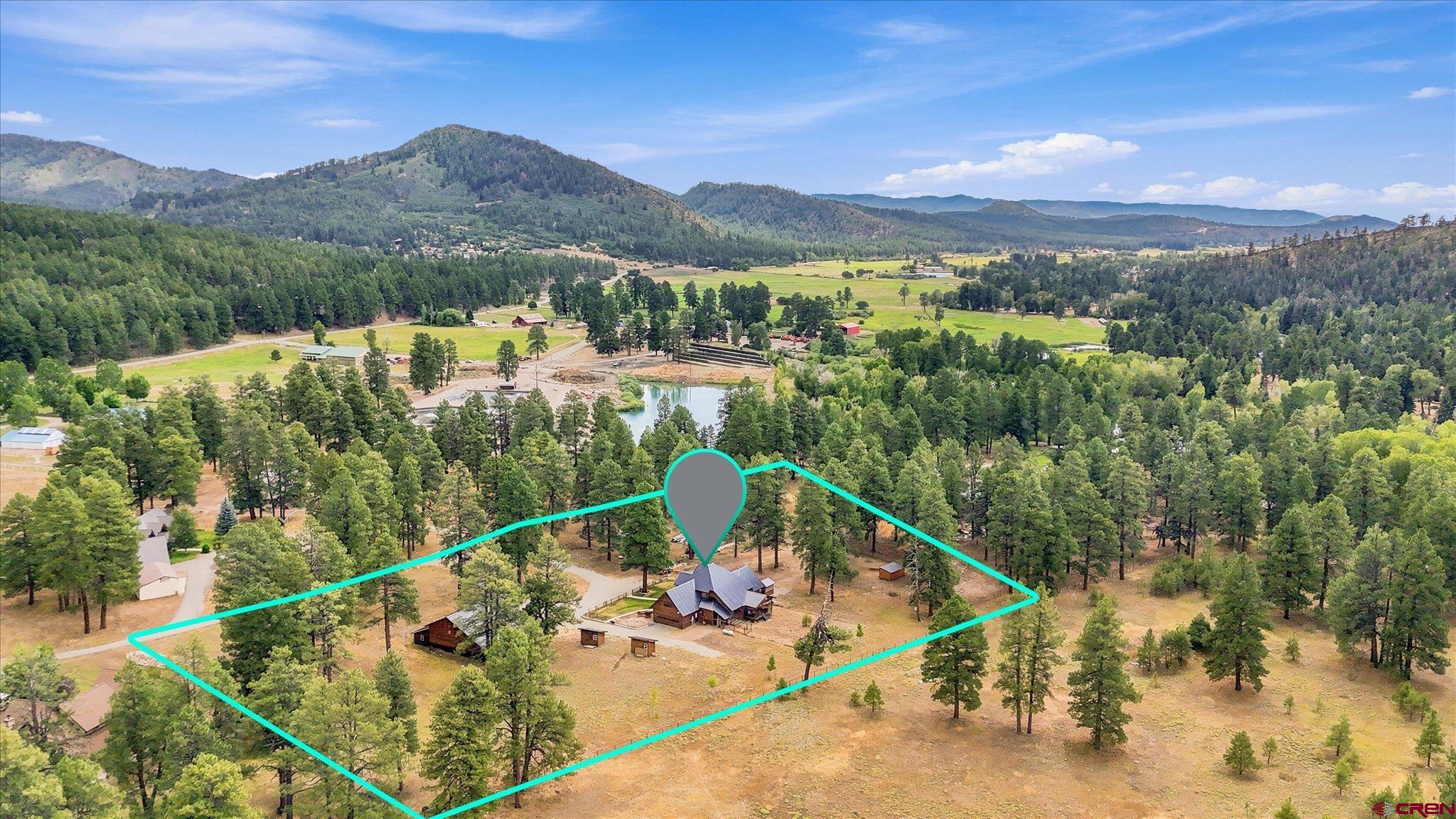 7177 County Road 501