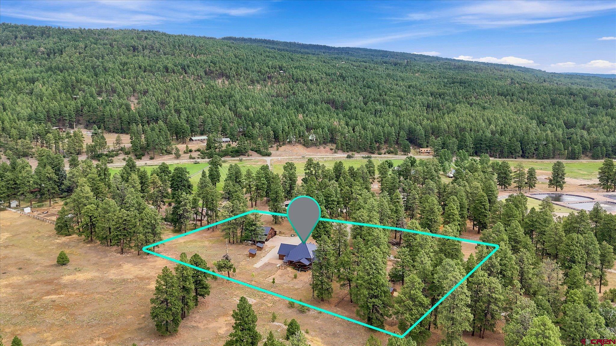 7177 County Road 501