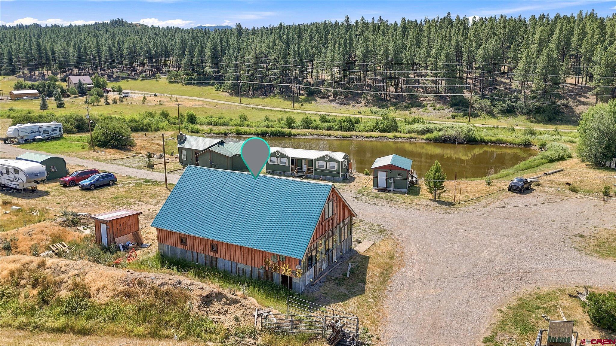 48246 Highway 160