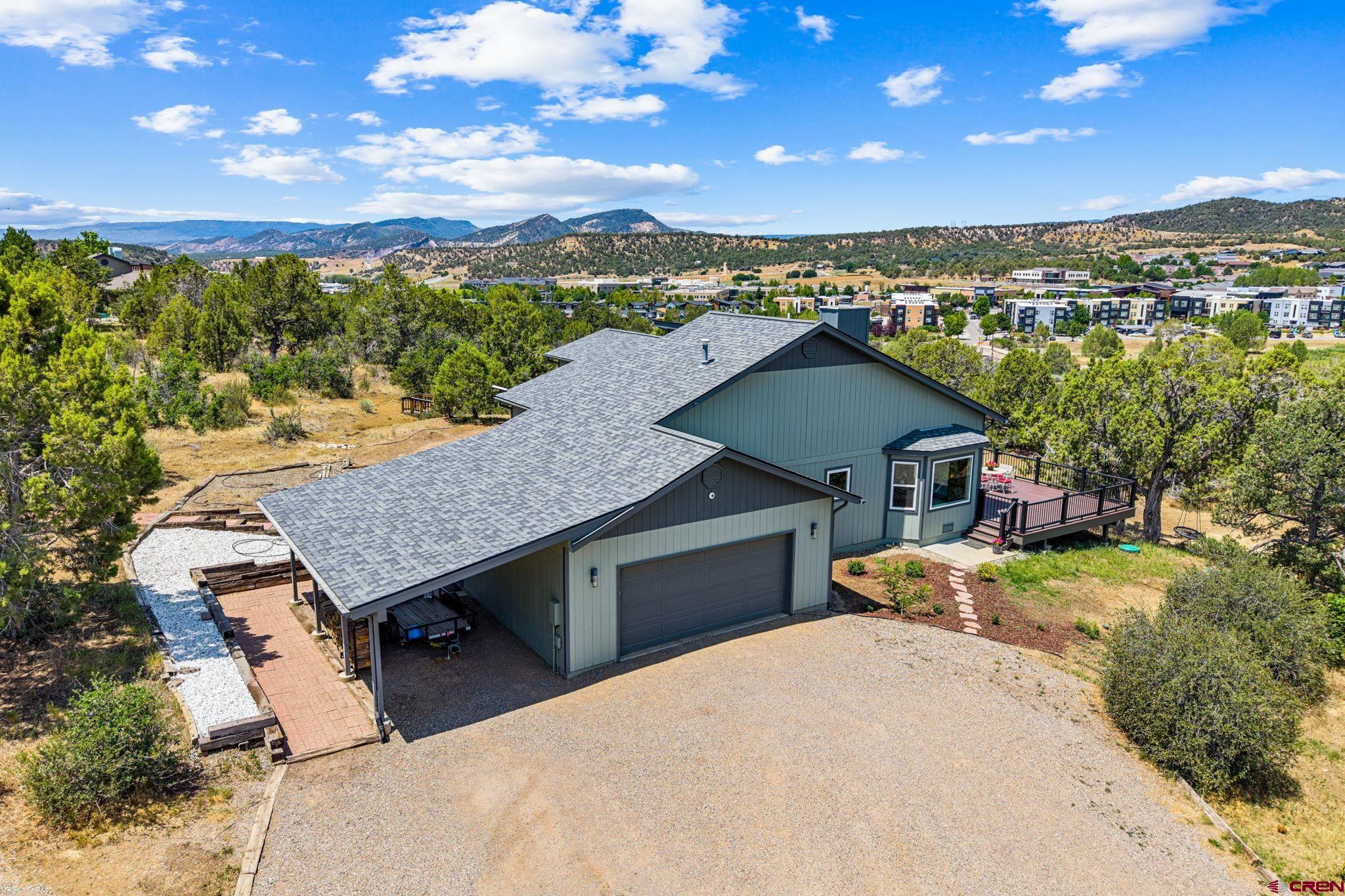 726 Oso Grande Drive