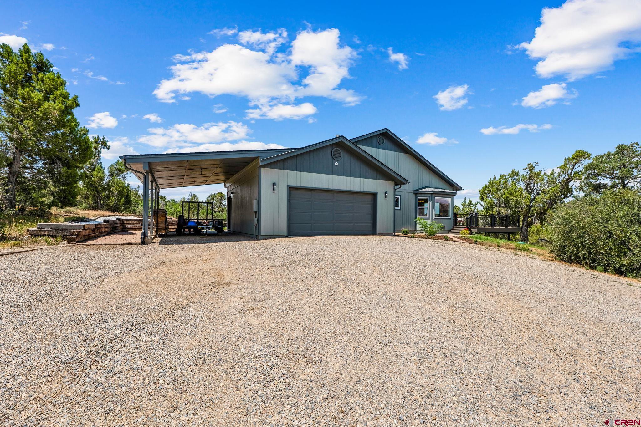 726 Oso Grande Drive