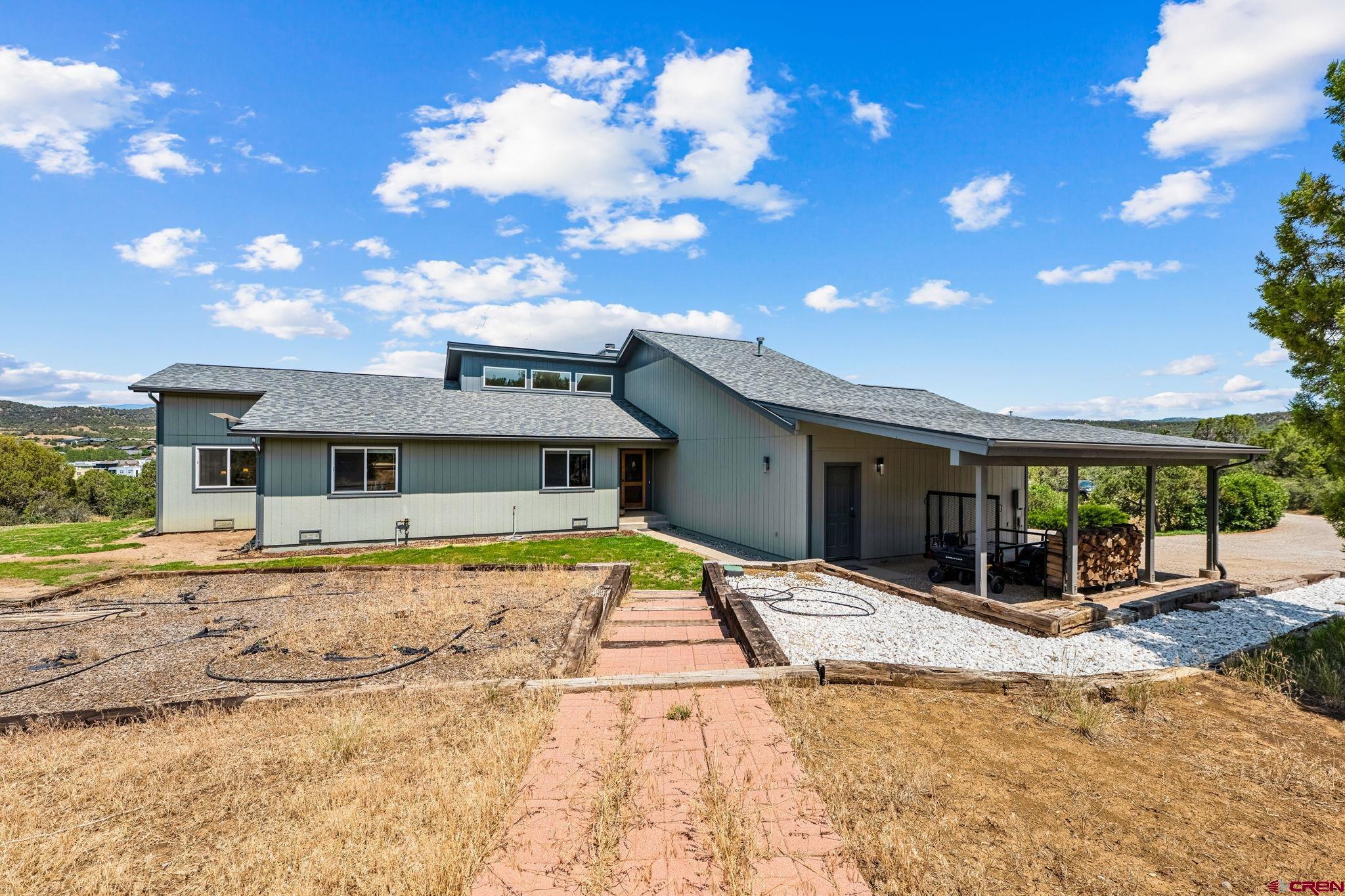 726 Oso Grande Drive