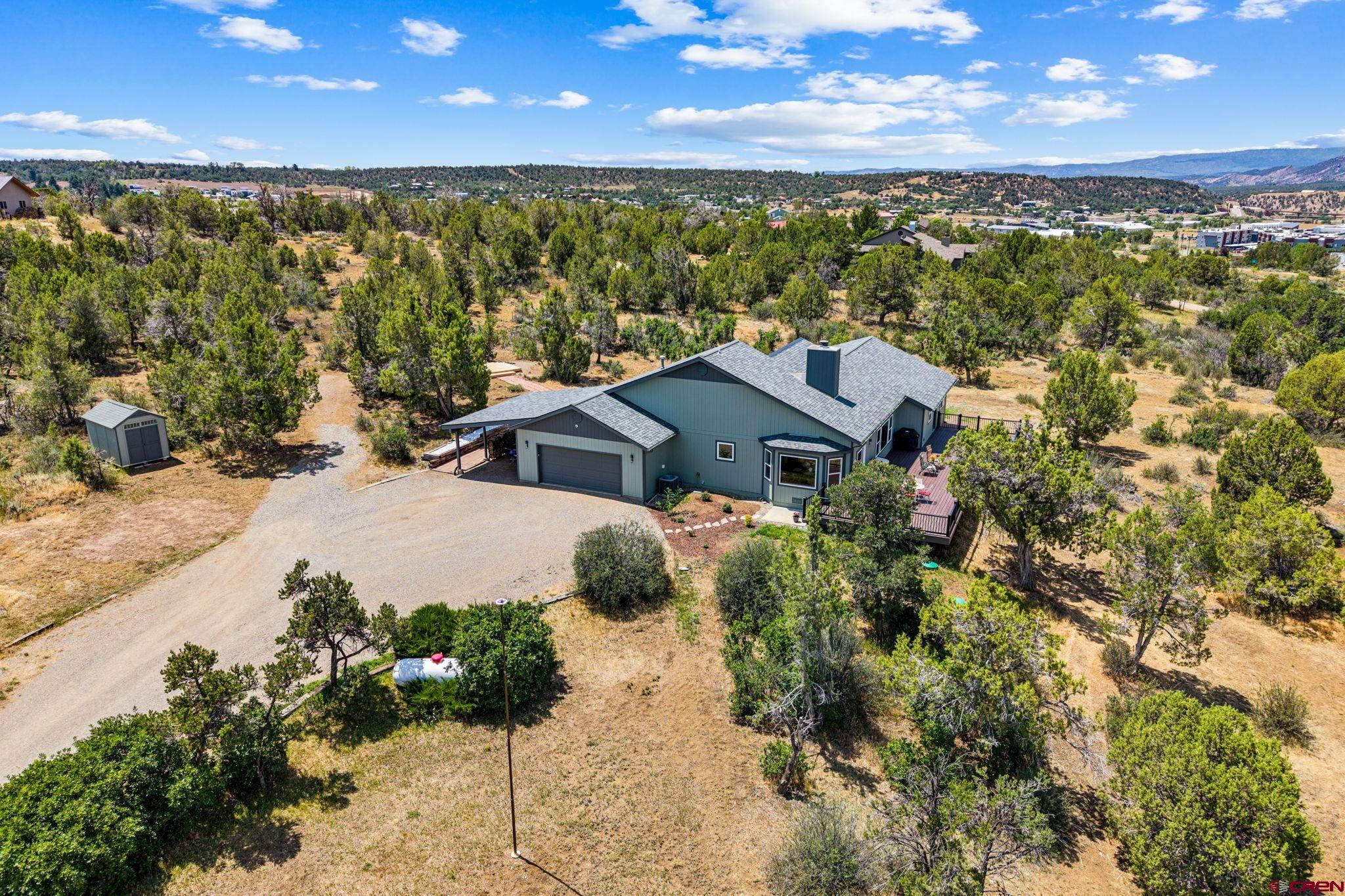 726 Oso Grande Drive