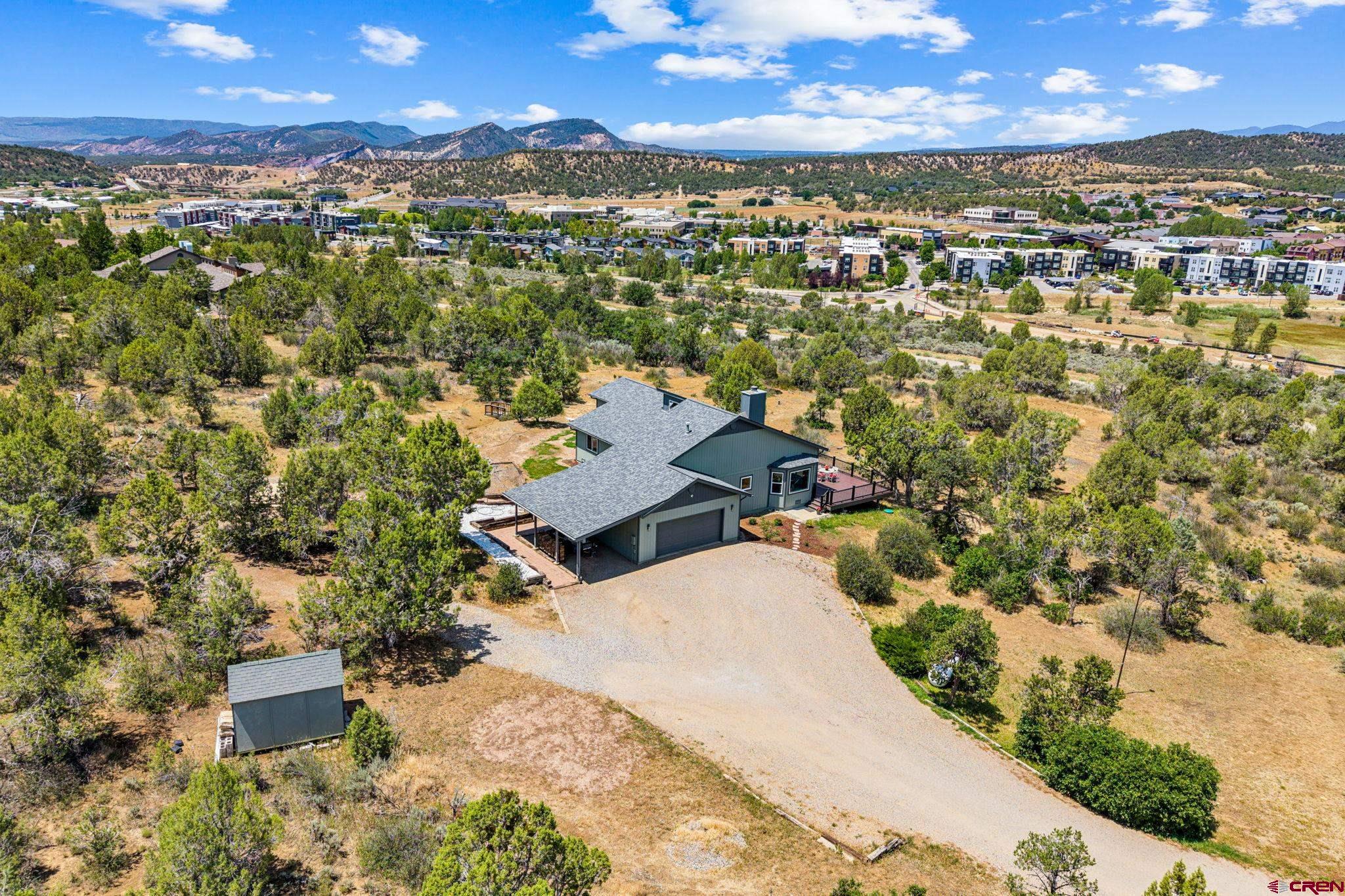 726 Oso Grande Drive