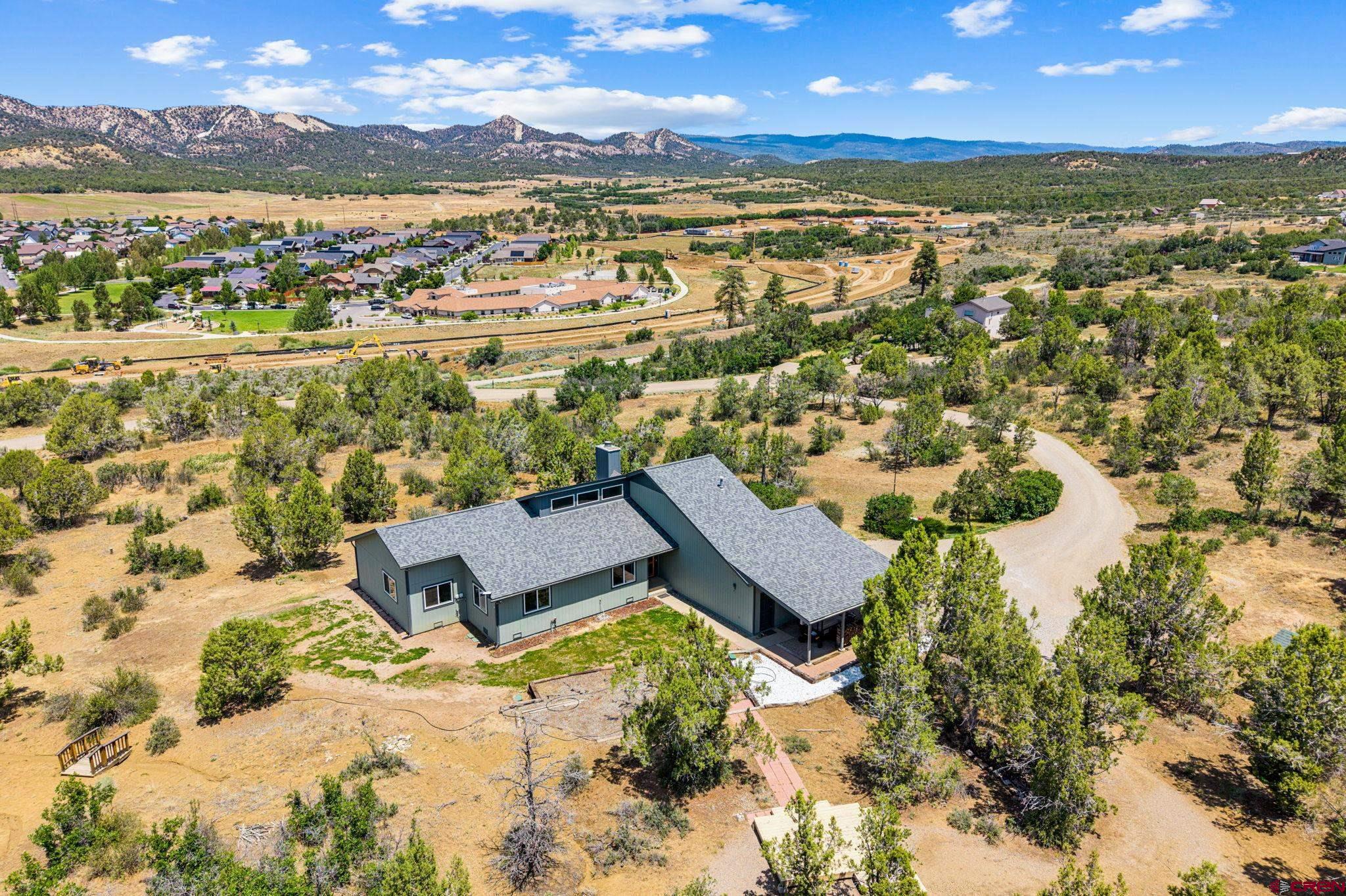 726 Oso Grande Drive