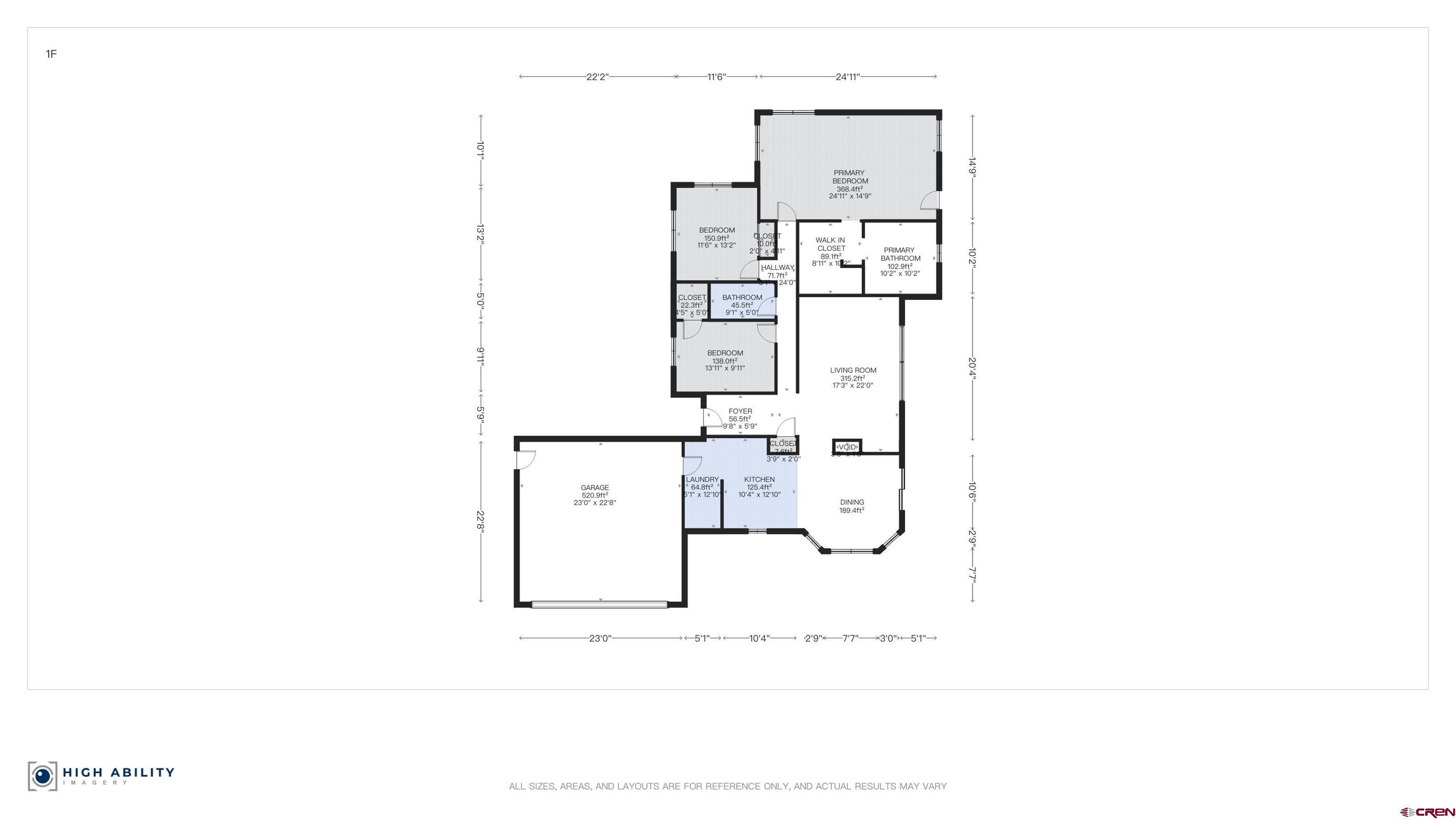 726 Oso Grande Drive