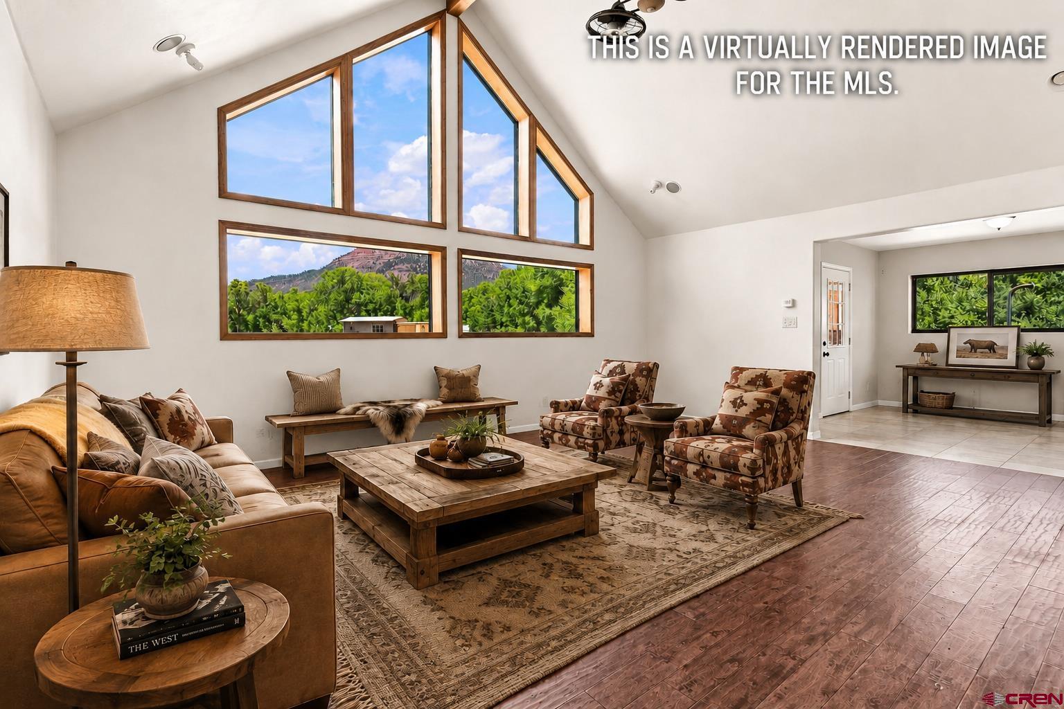106 Grass Roots Road