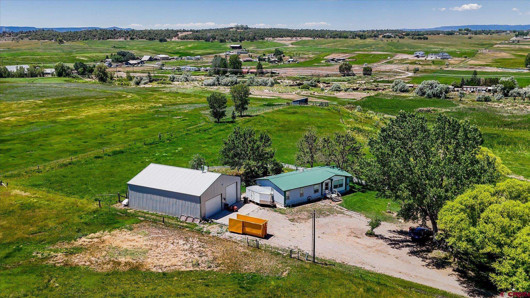 164 Sandia Circle