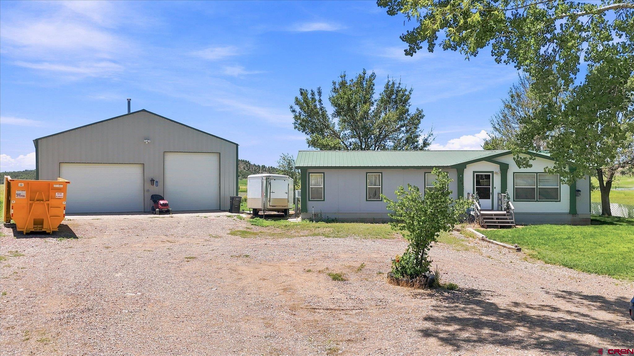 164 Sandia Circle