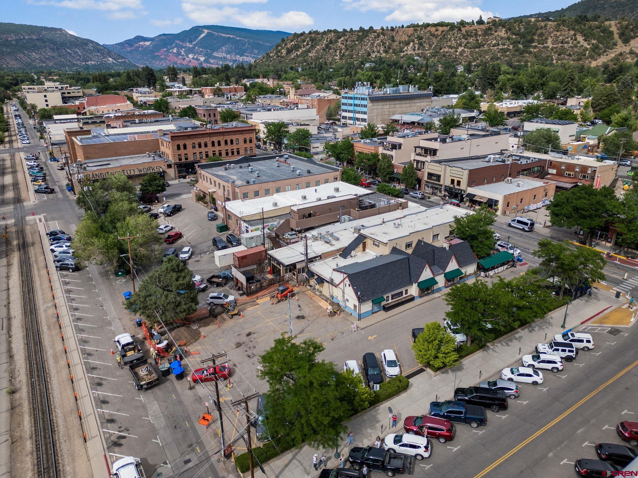 707 Main Avenue