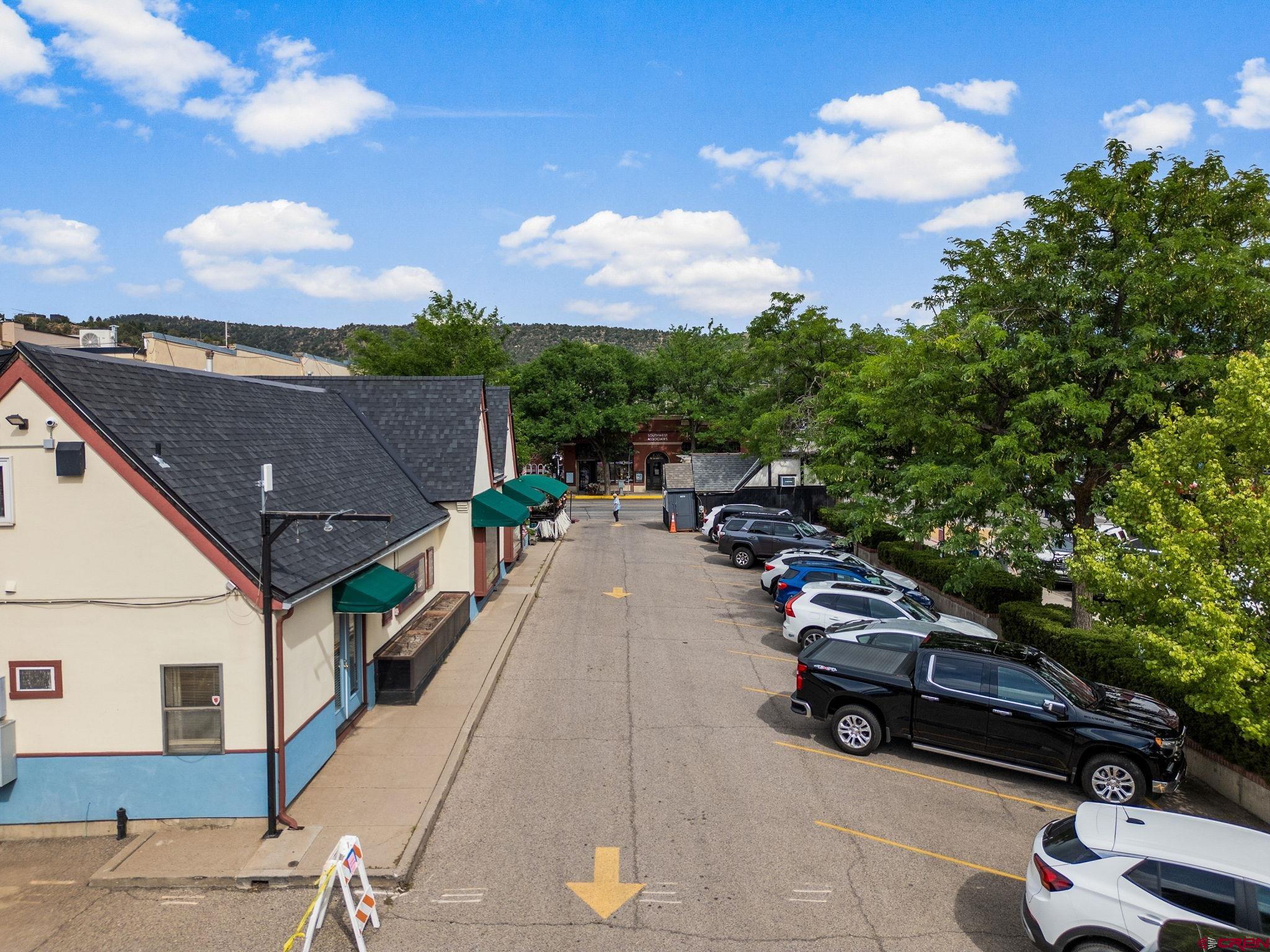 707 Main Avenue