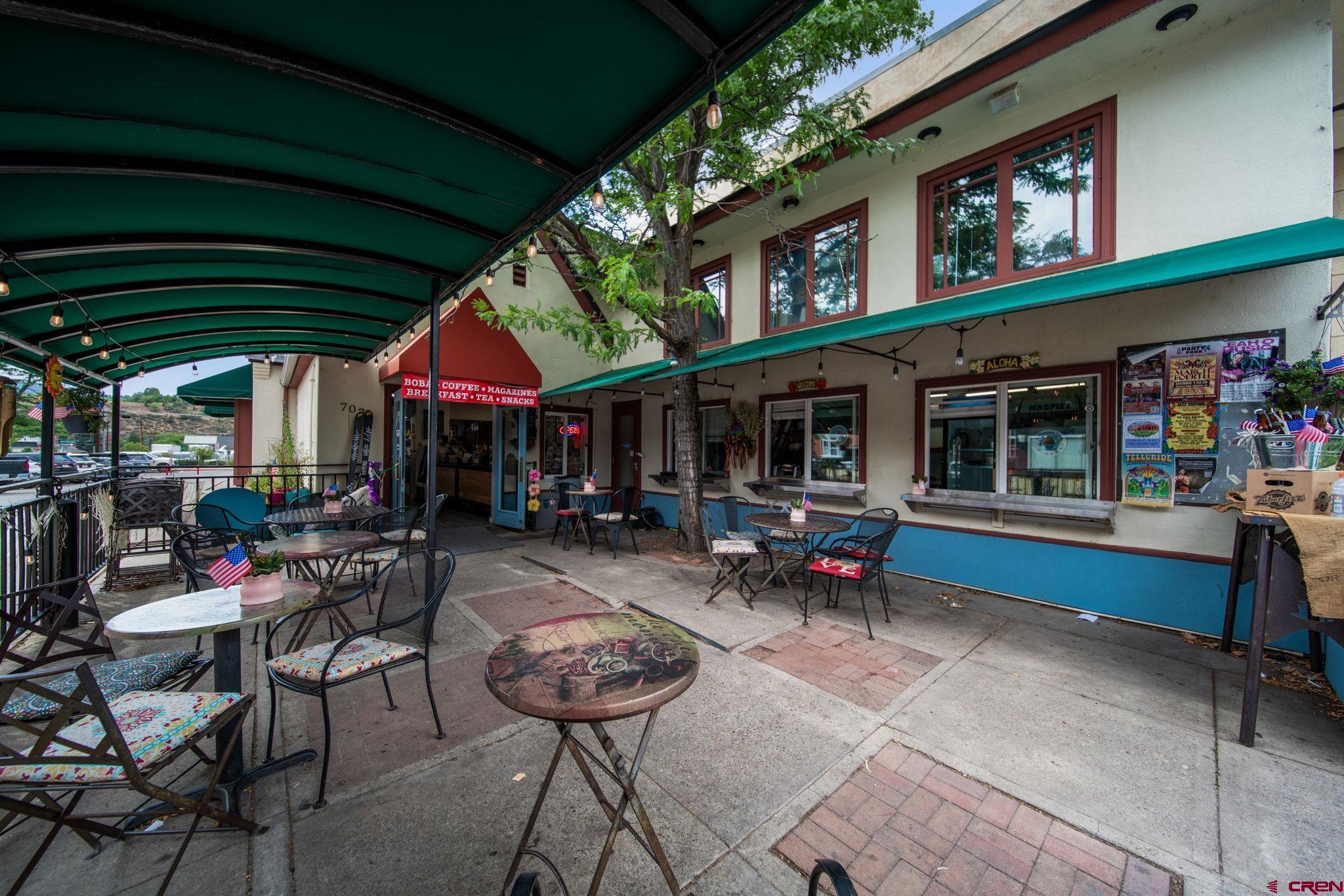 707 Main Avenue