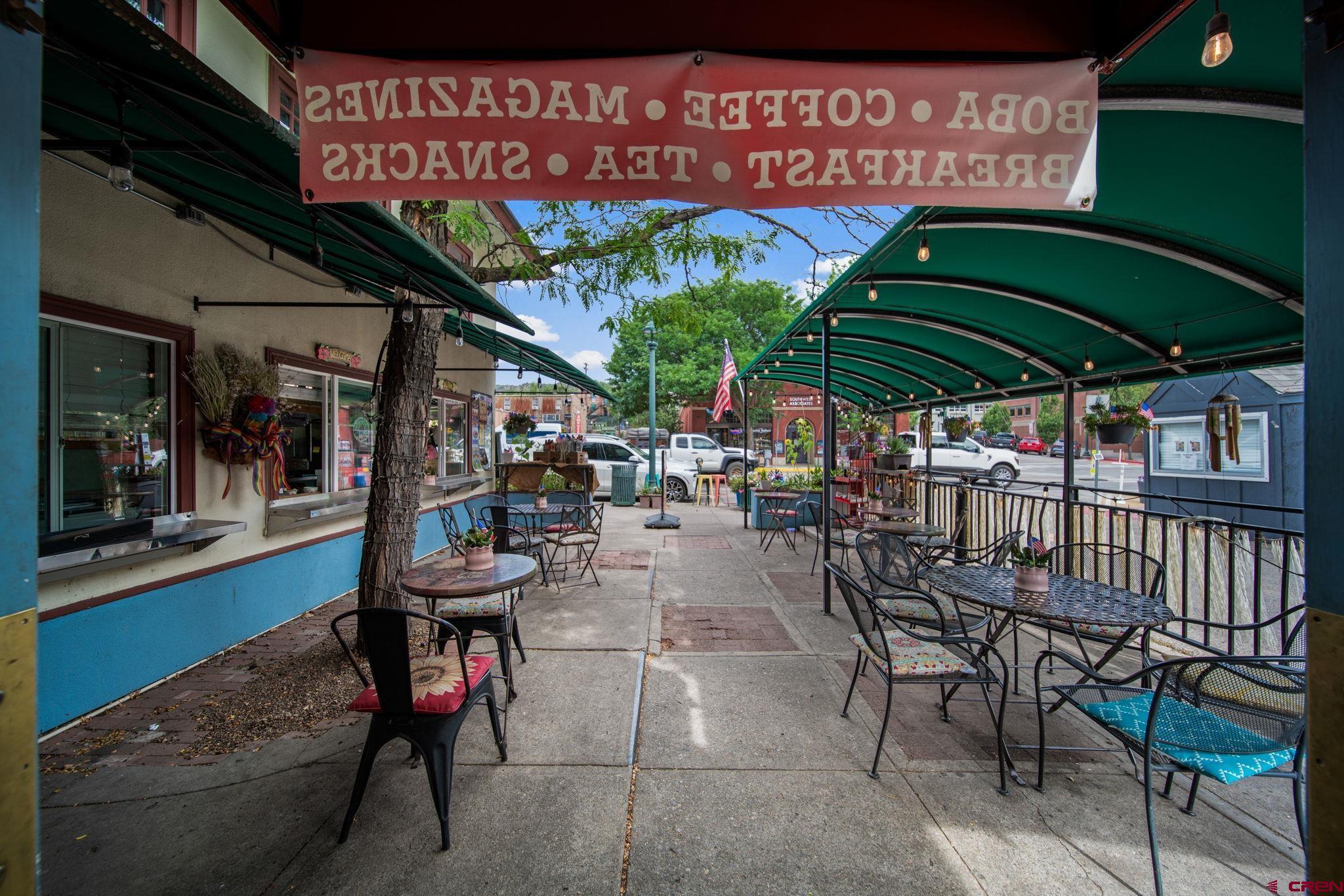 707 Main Avenue